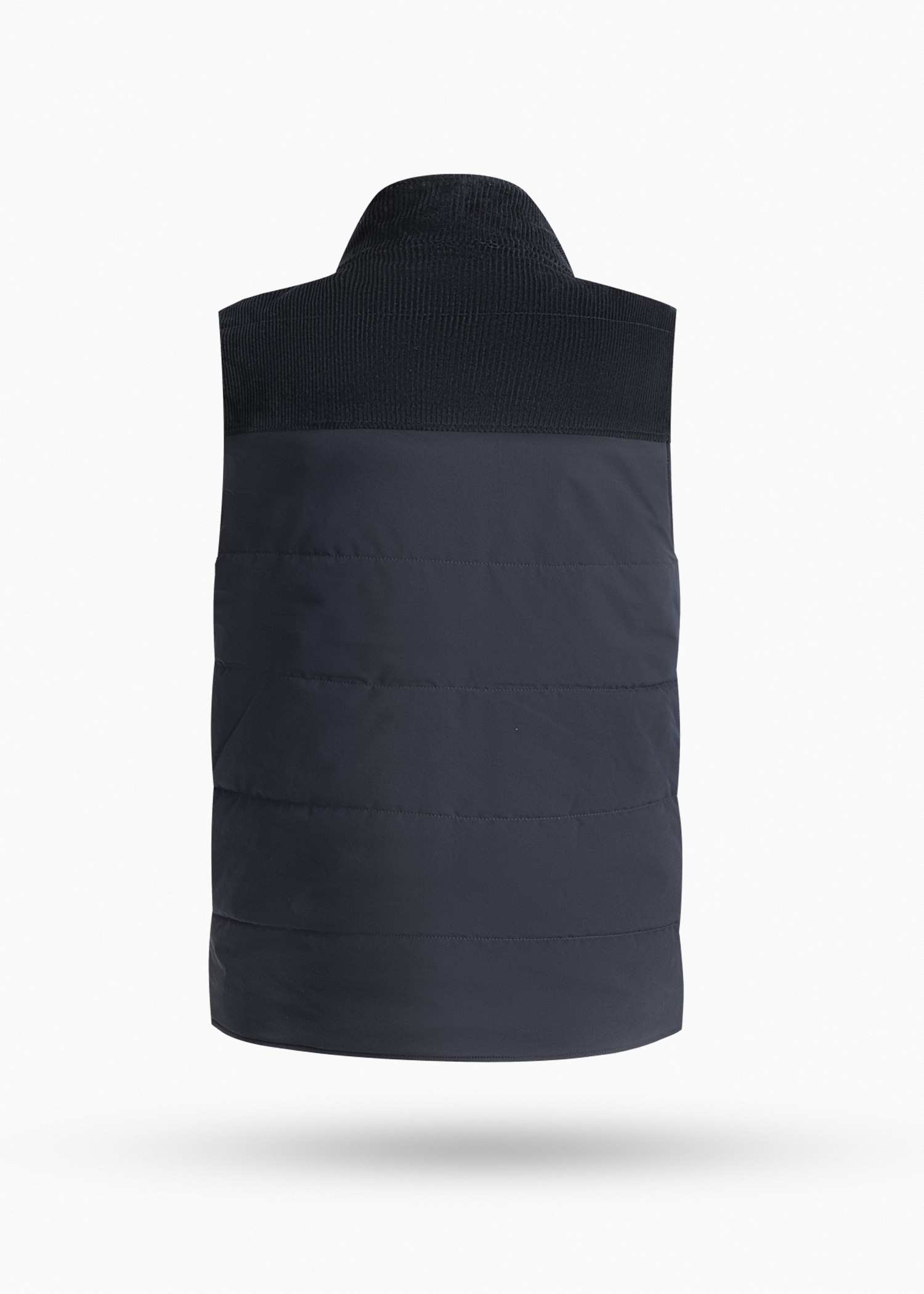 پافر دو تکه 2520702 کروم