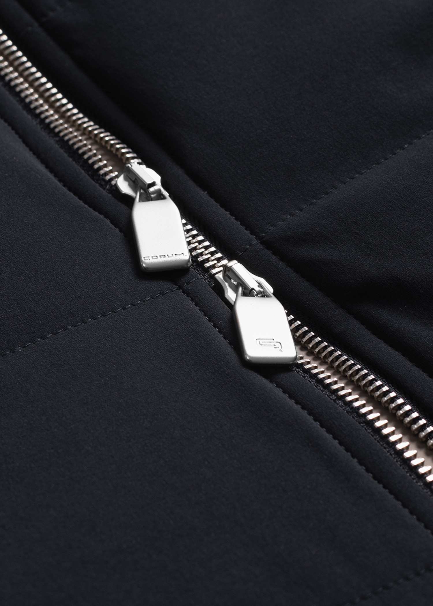 پافر دو تکه 2520702 کروم