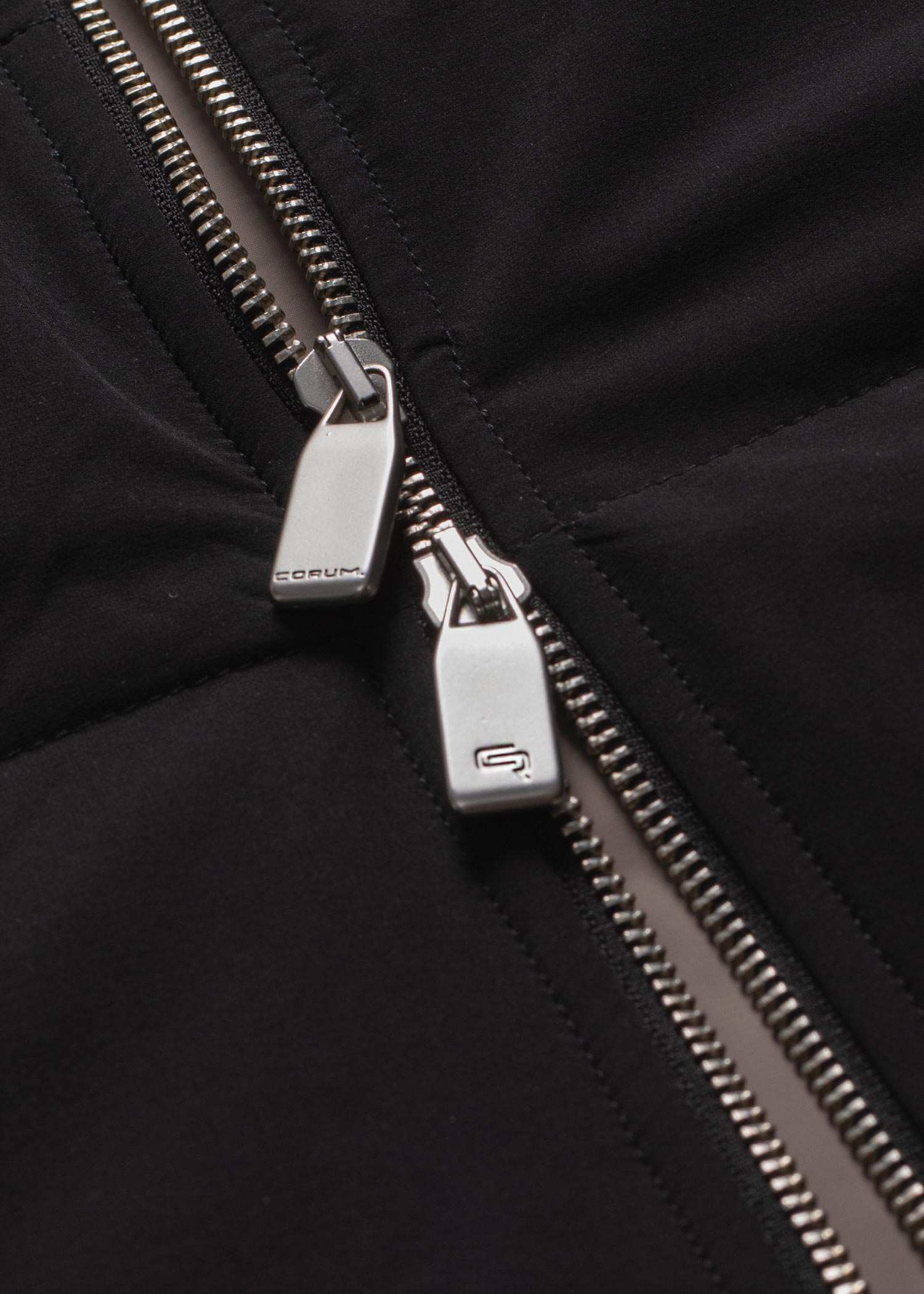 پافر دو تکه 2520702 کروم