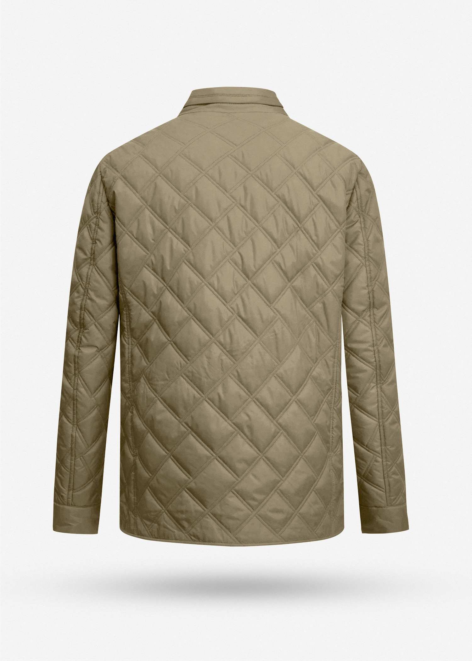 کاپشن Diamond کروم