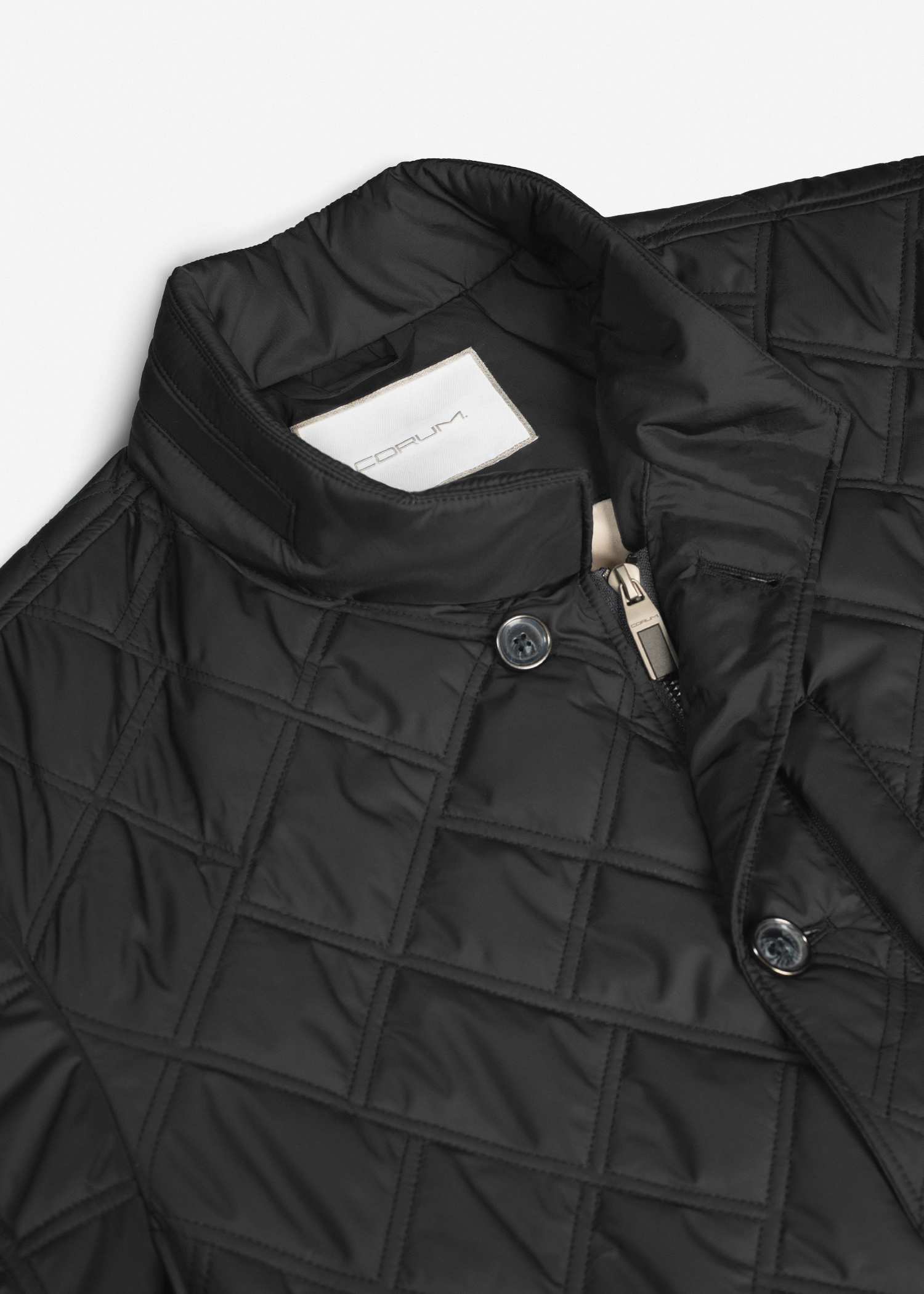 کاپشن Diamond کروم