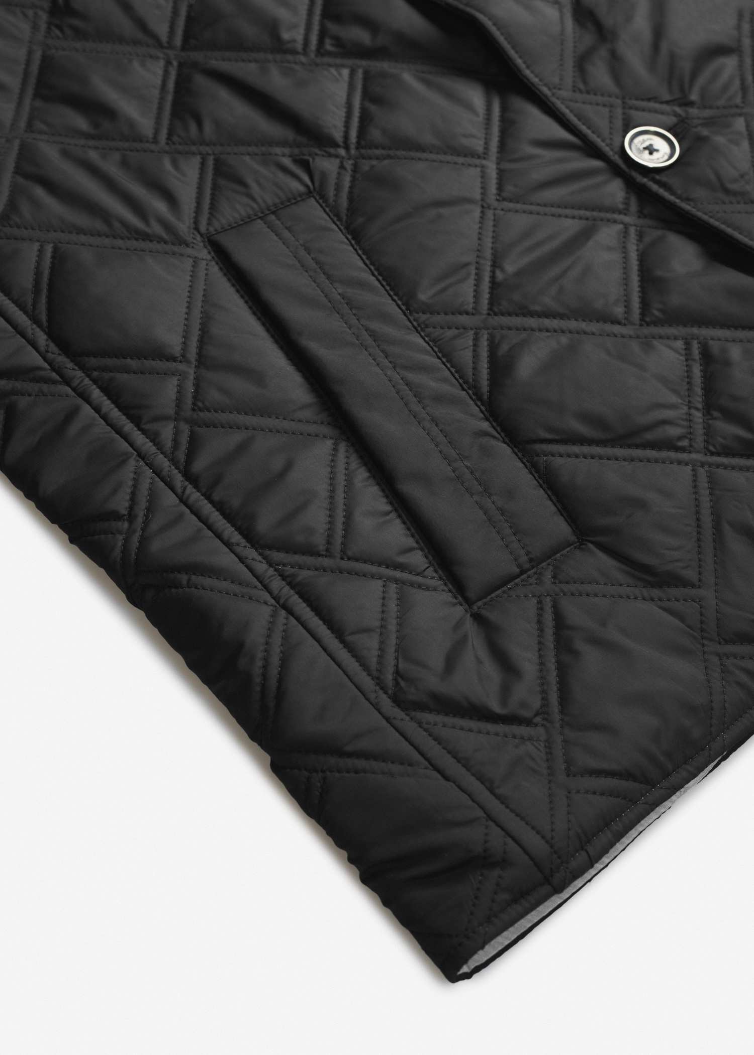 کاپشن Diamond کروم