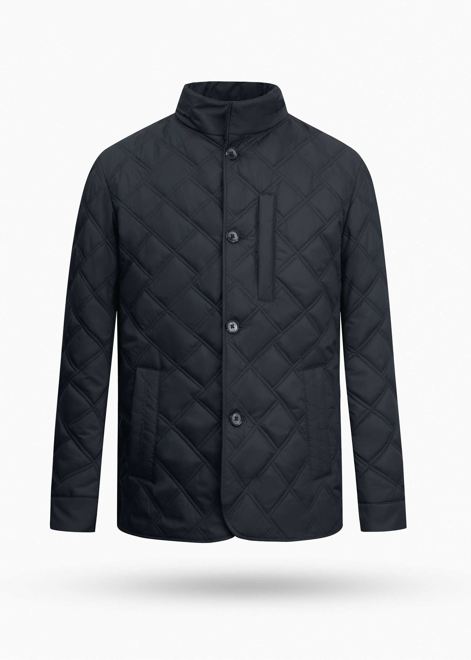 کاپشن Diamond کروم