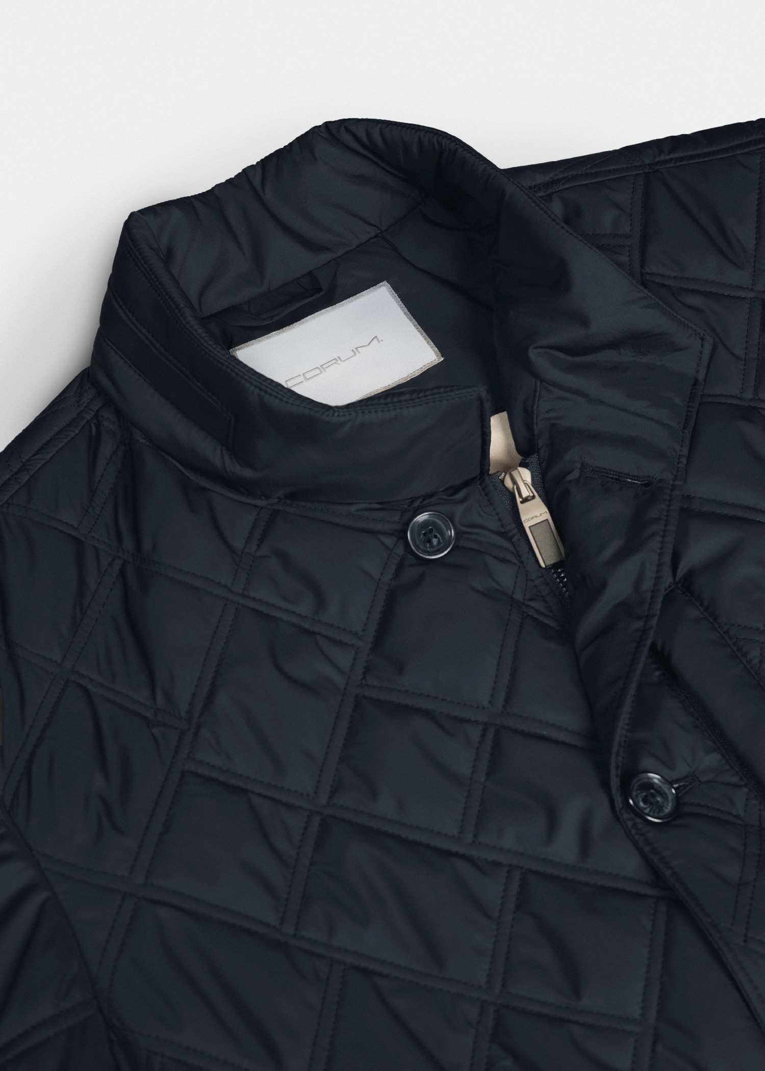 کاپشن Diamond کروم