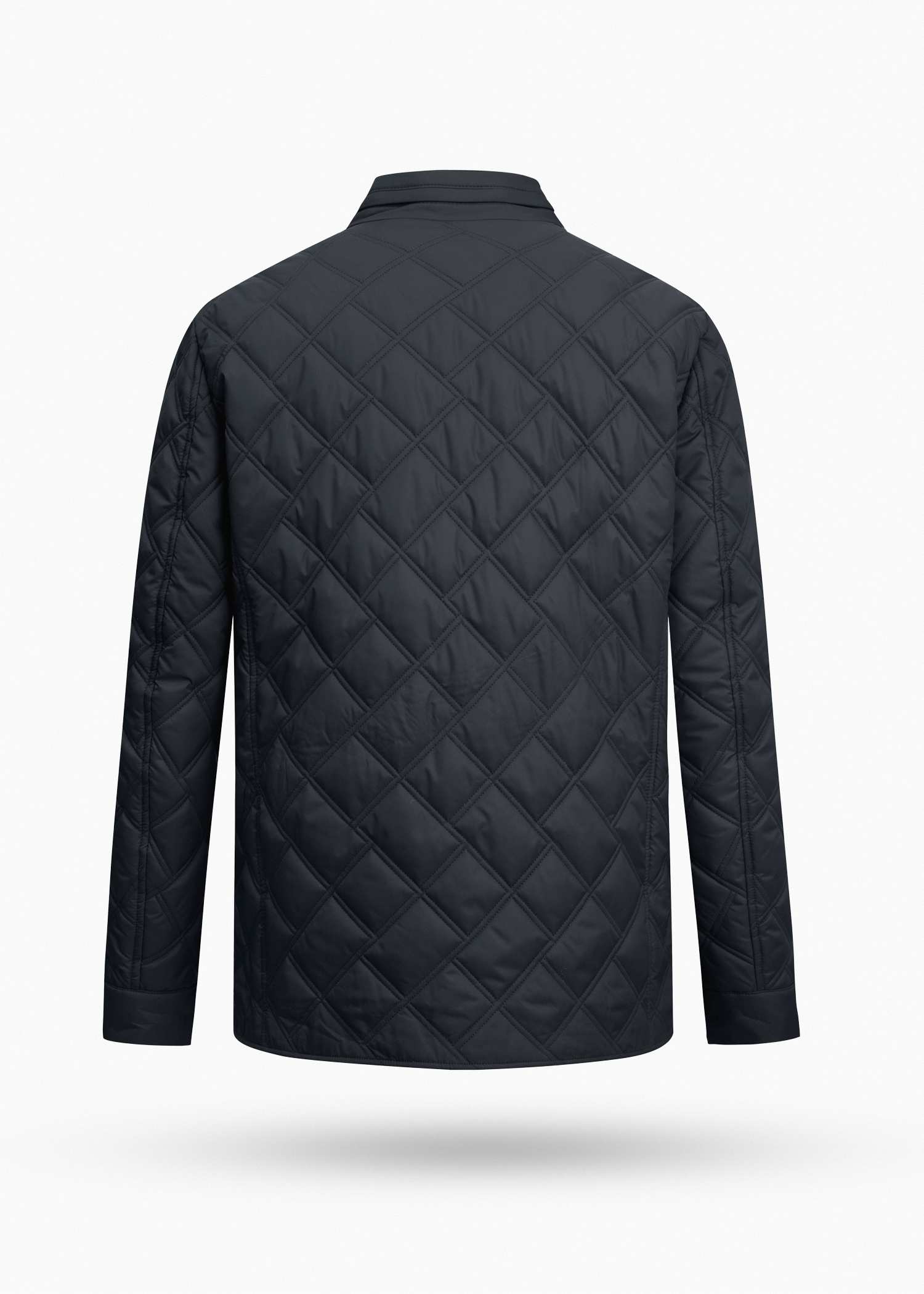 کاپشن Diamond کروم