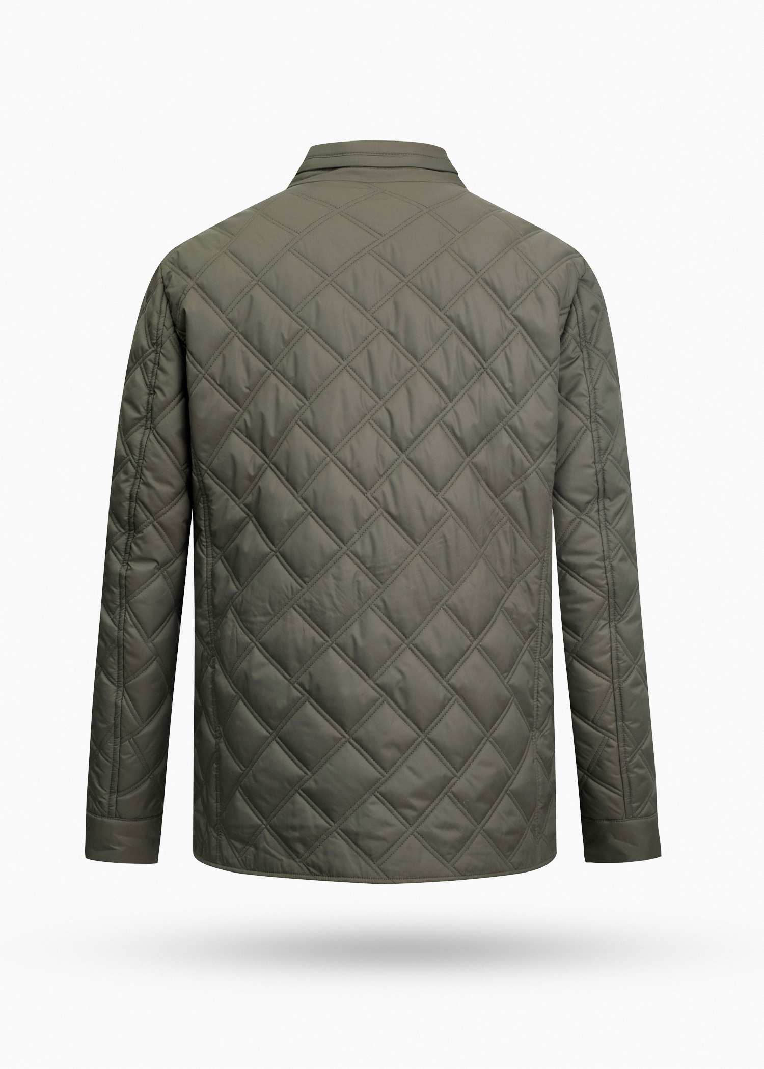 کاپشن Diamond کروم