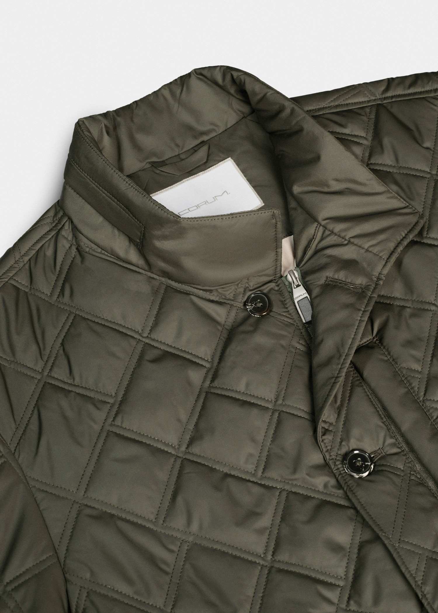 کاپشن Diamond کروم