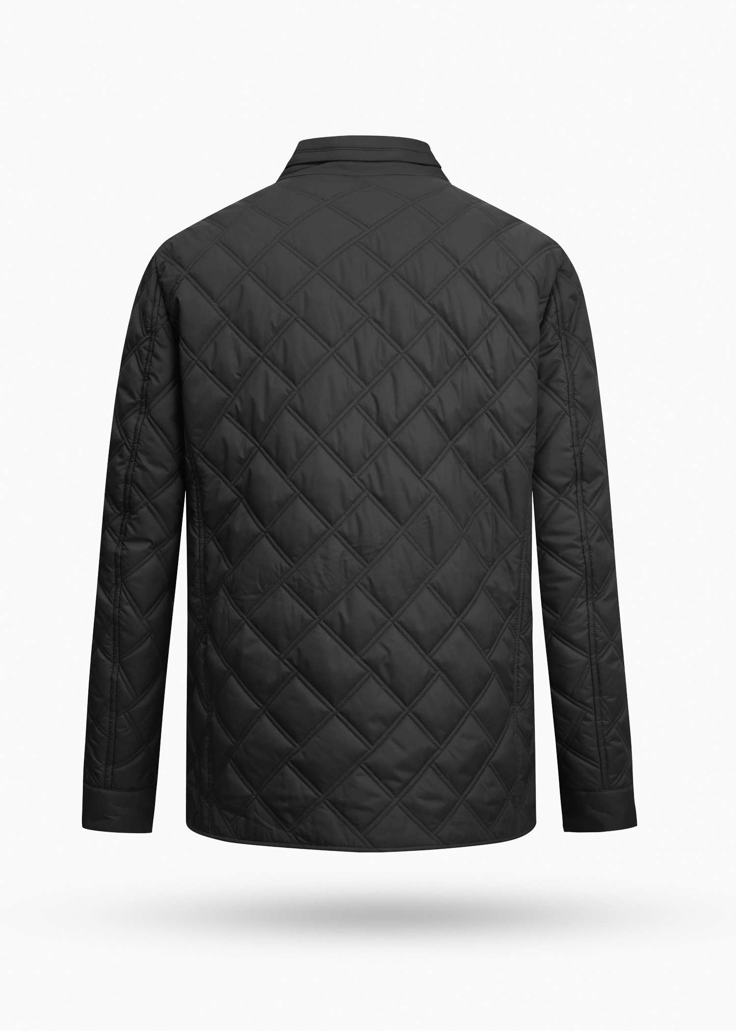 کاپشن Diamond کروم