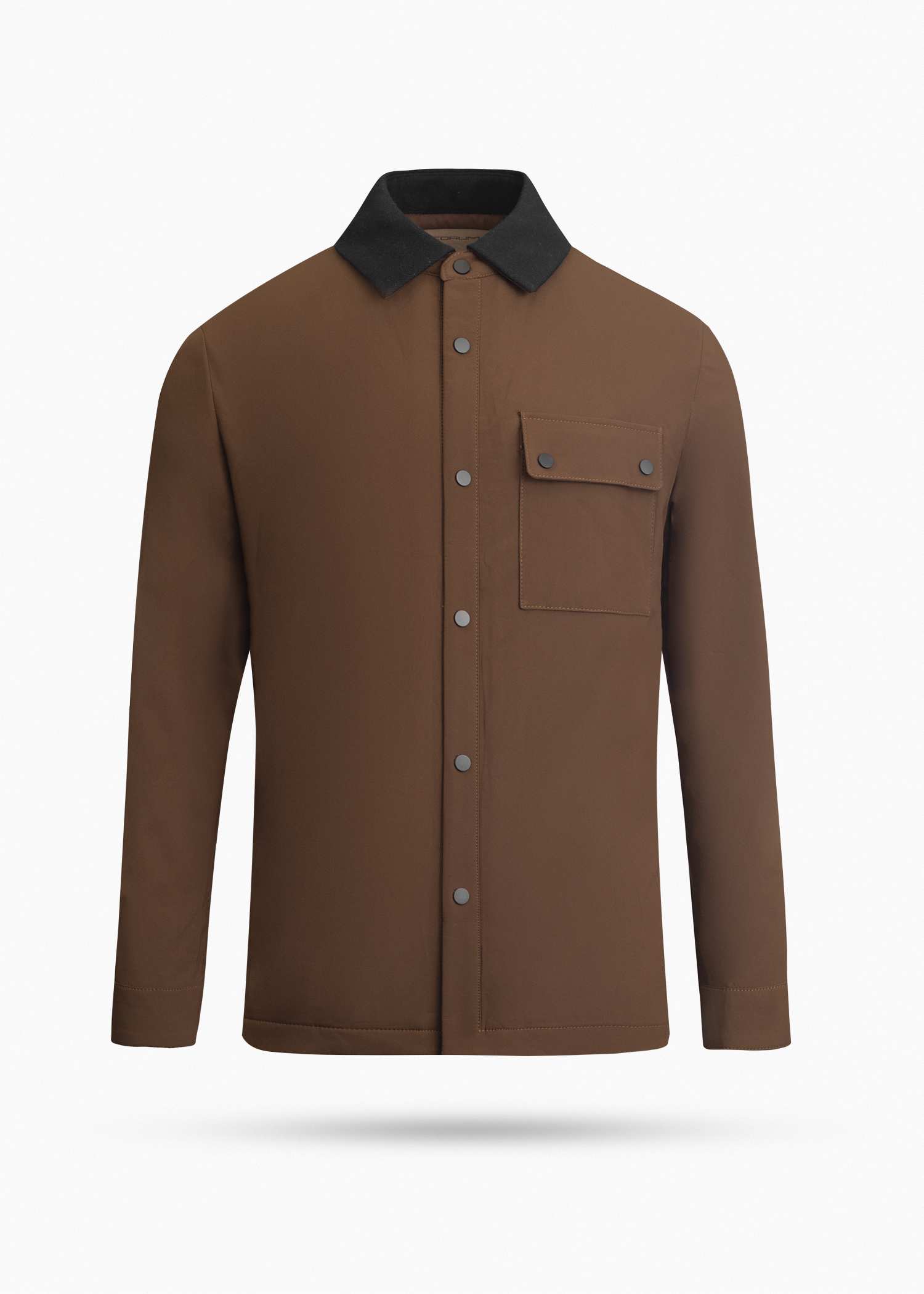 کاپشن مردانه Roadster کروم