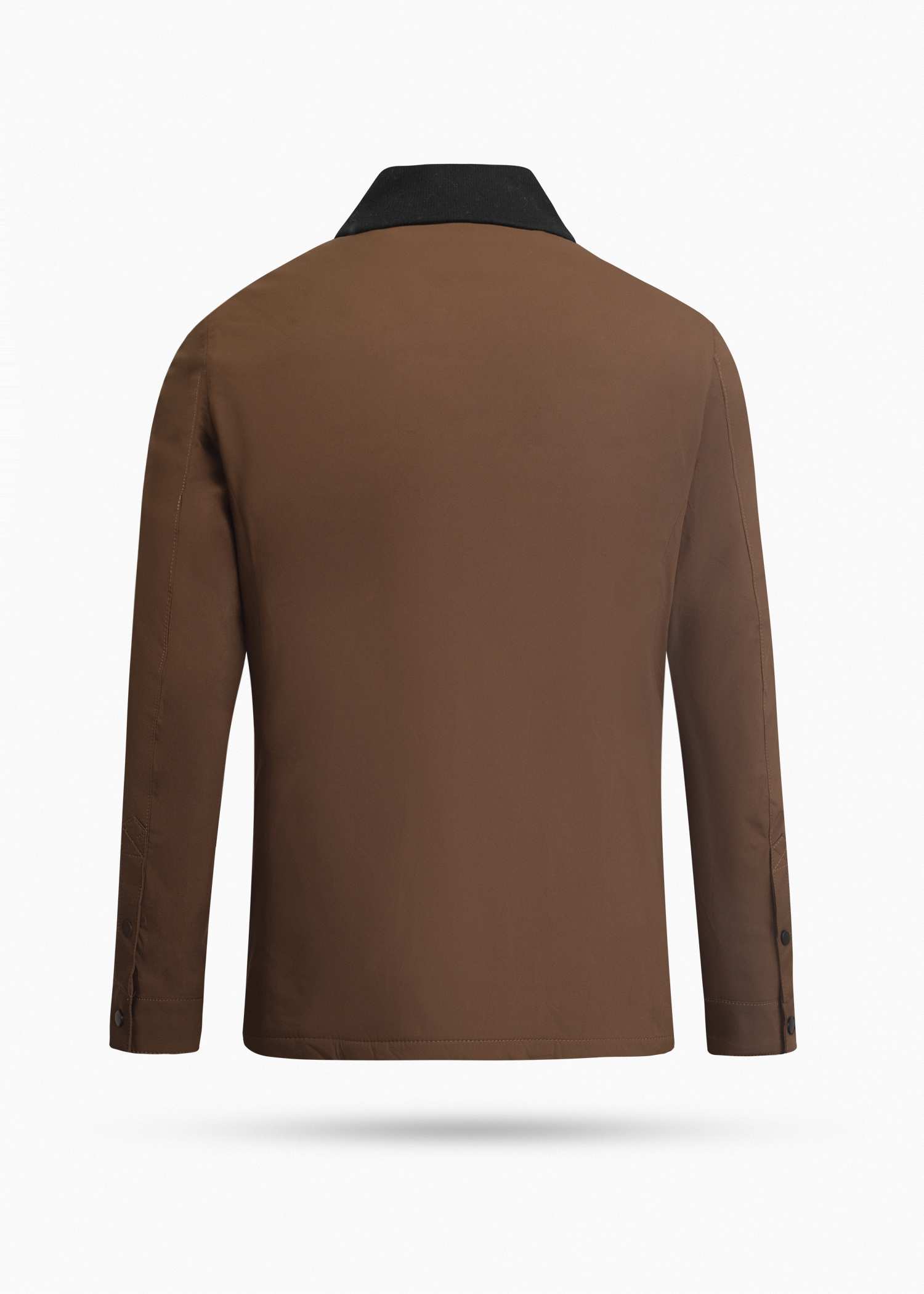 کاپشن مردانه Roadster کروم