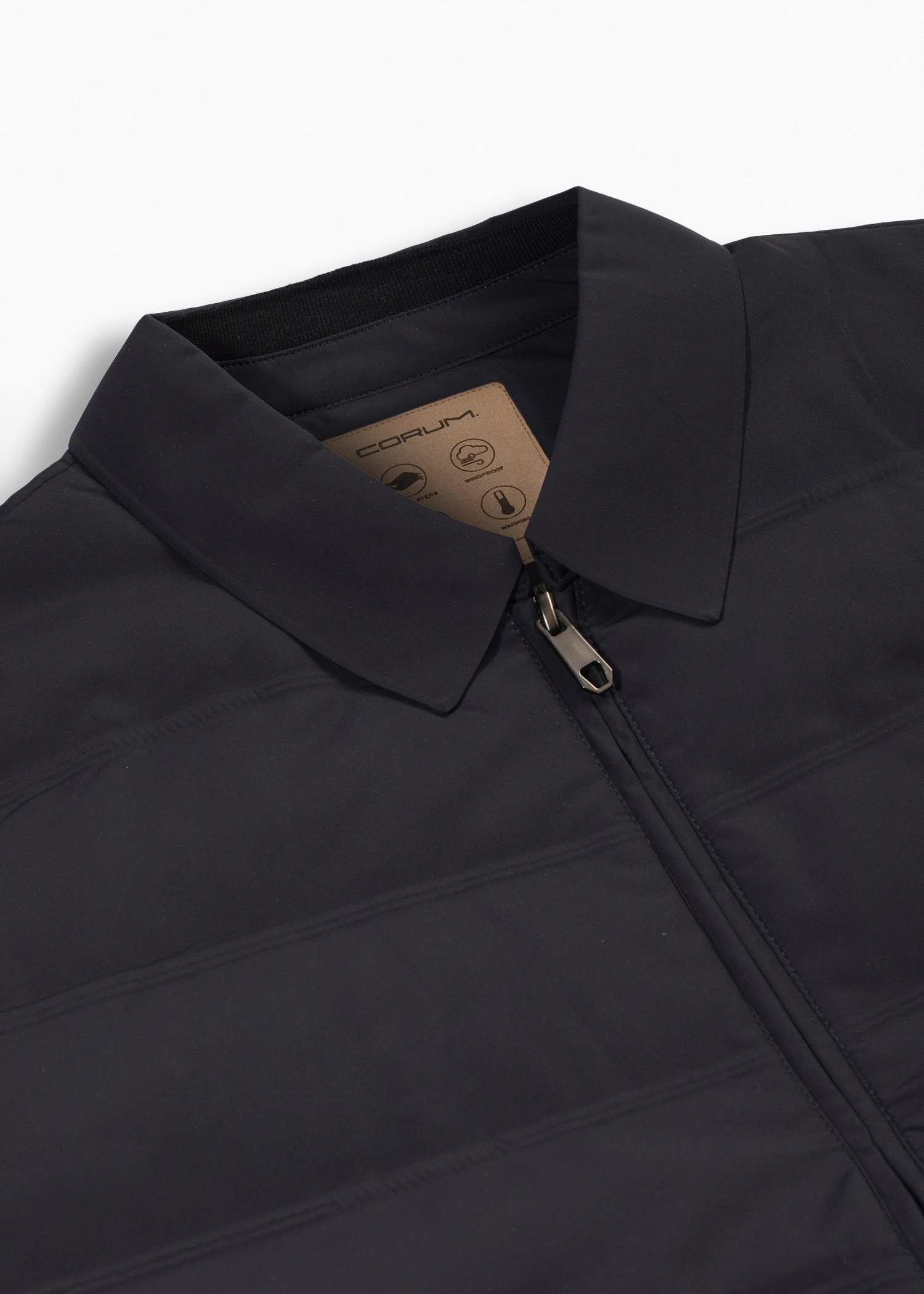 کاپشن Urban کروم