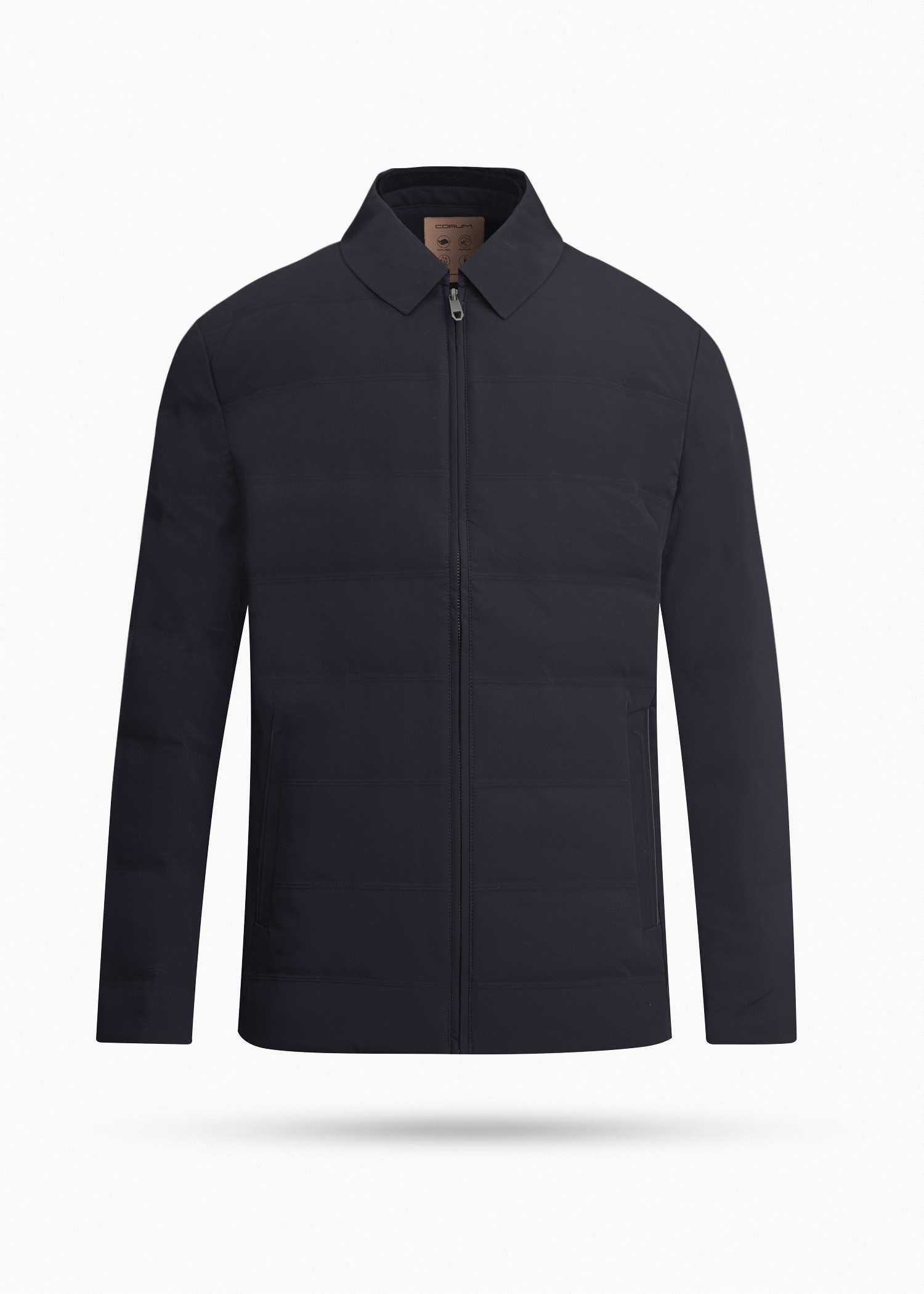 کاپشن Urban کروم