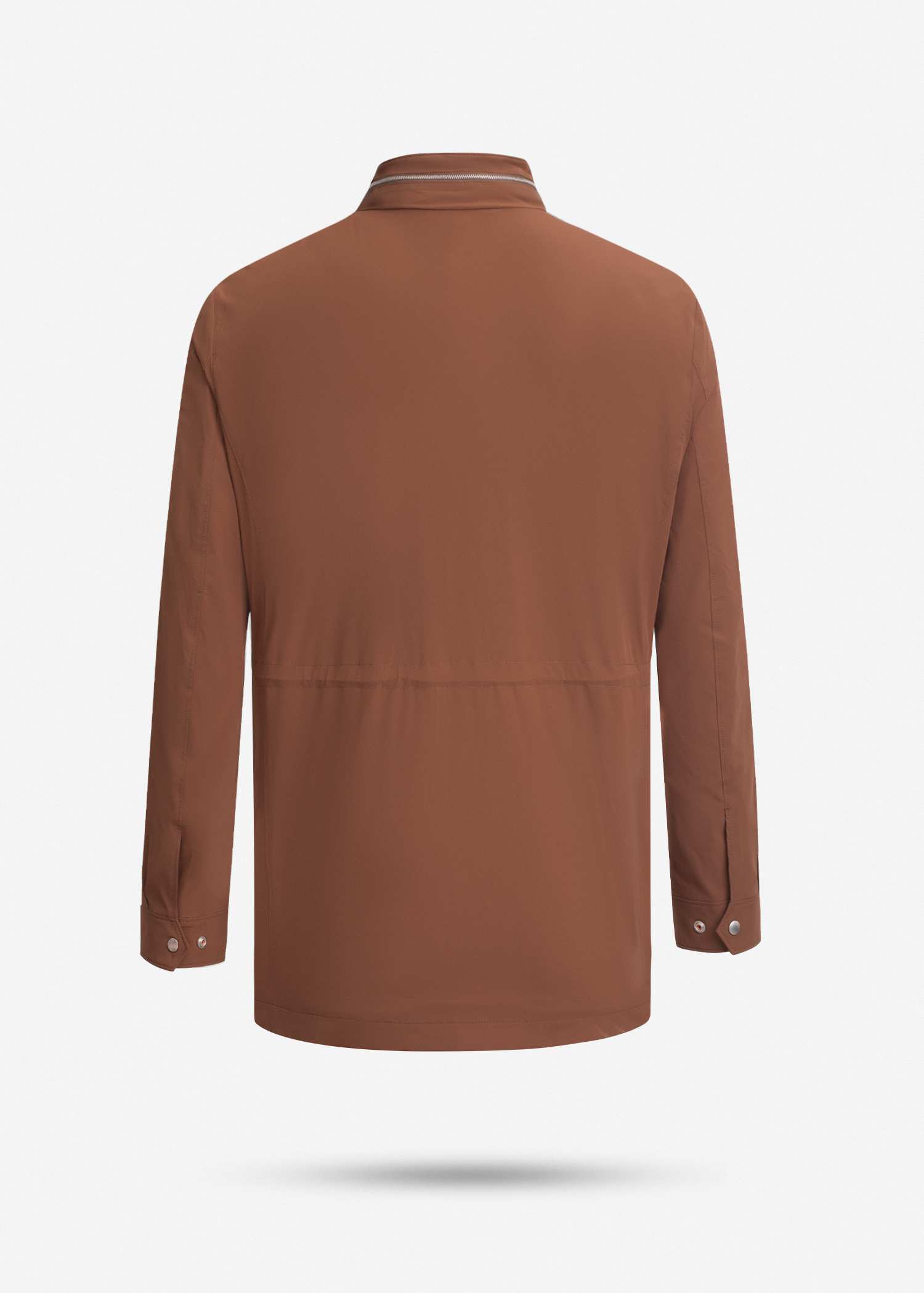 کاپشن مردانه Field کروم