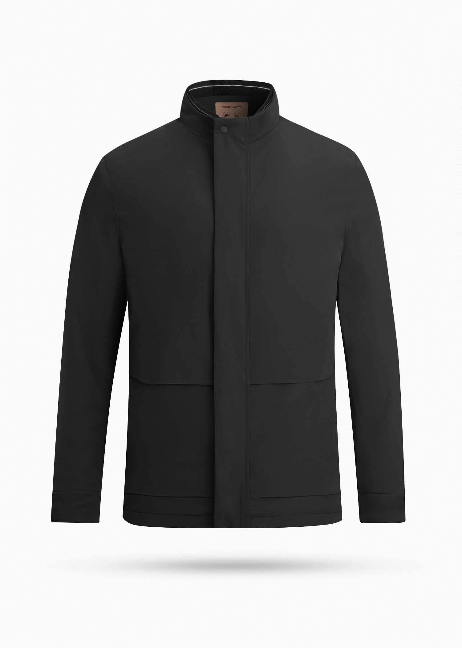 کاپشن Lightweight کروم