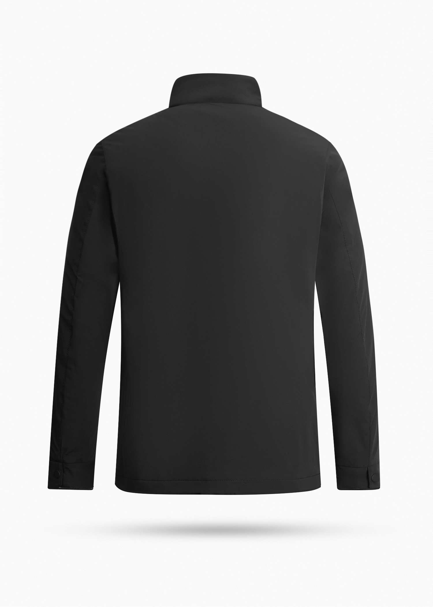 کاپشن Lightweight کروم