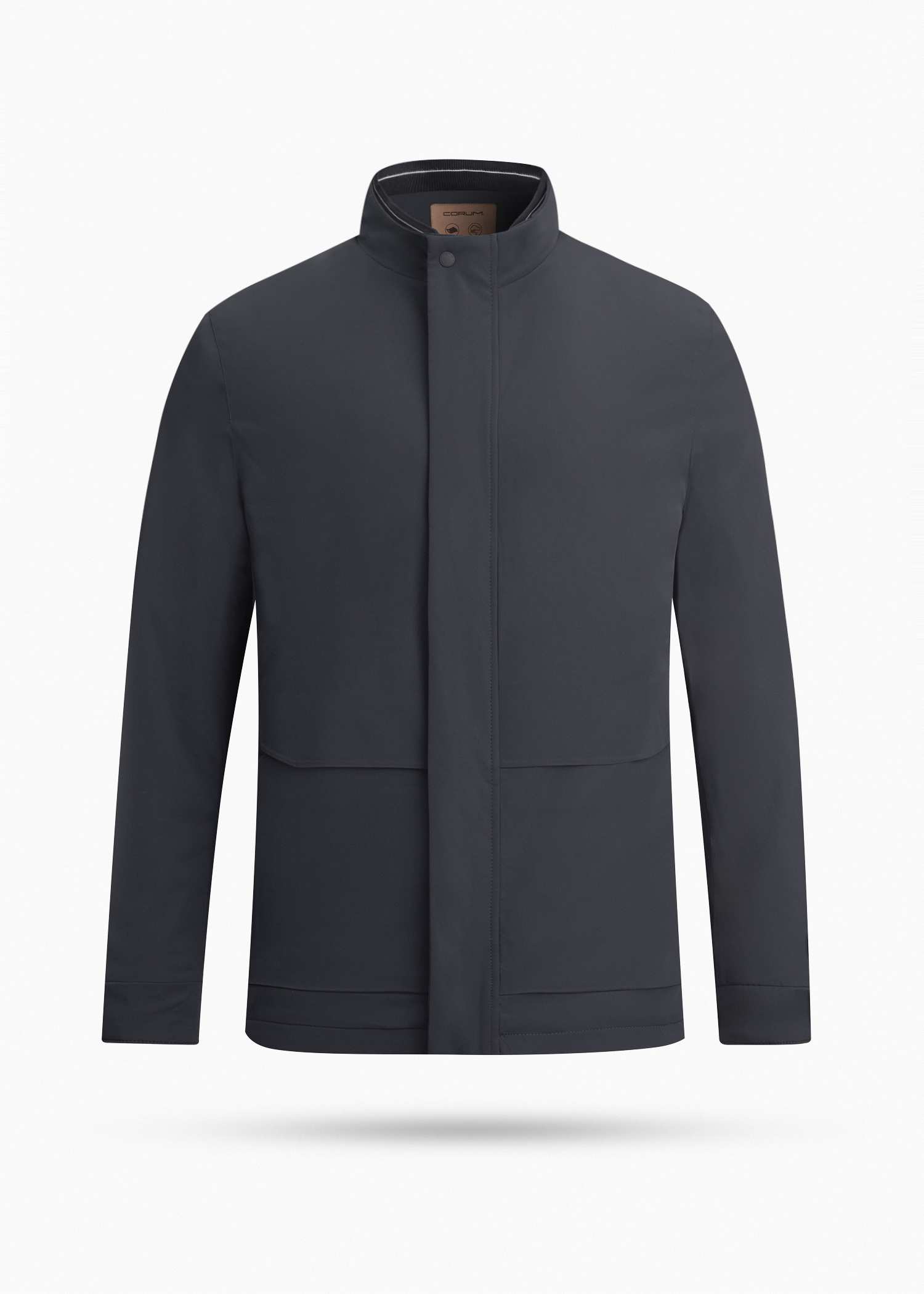 کاپشن Lightweight کروم