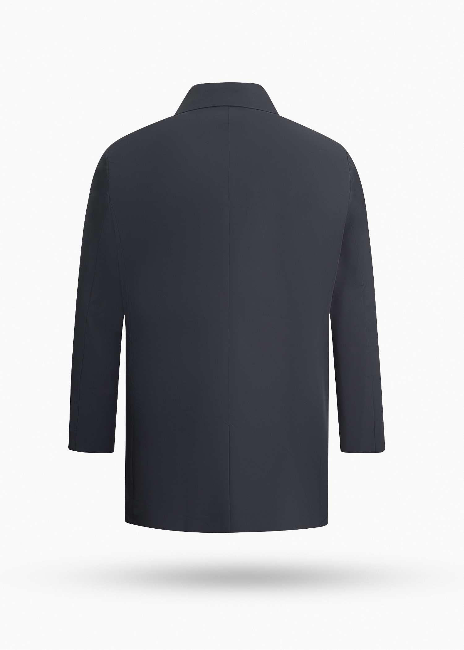 کاپشن مردانه Litestruct کروم