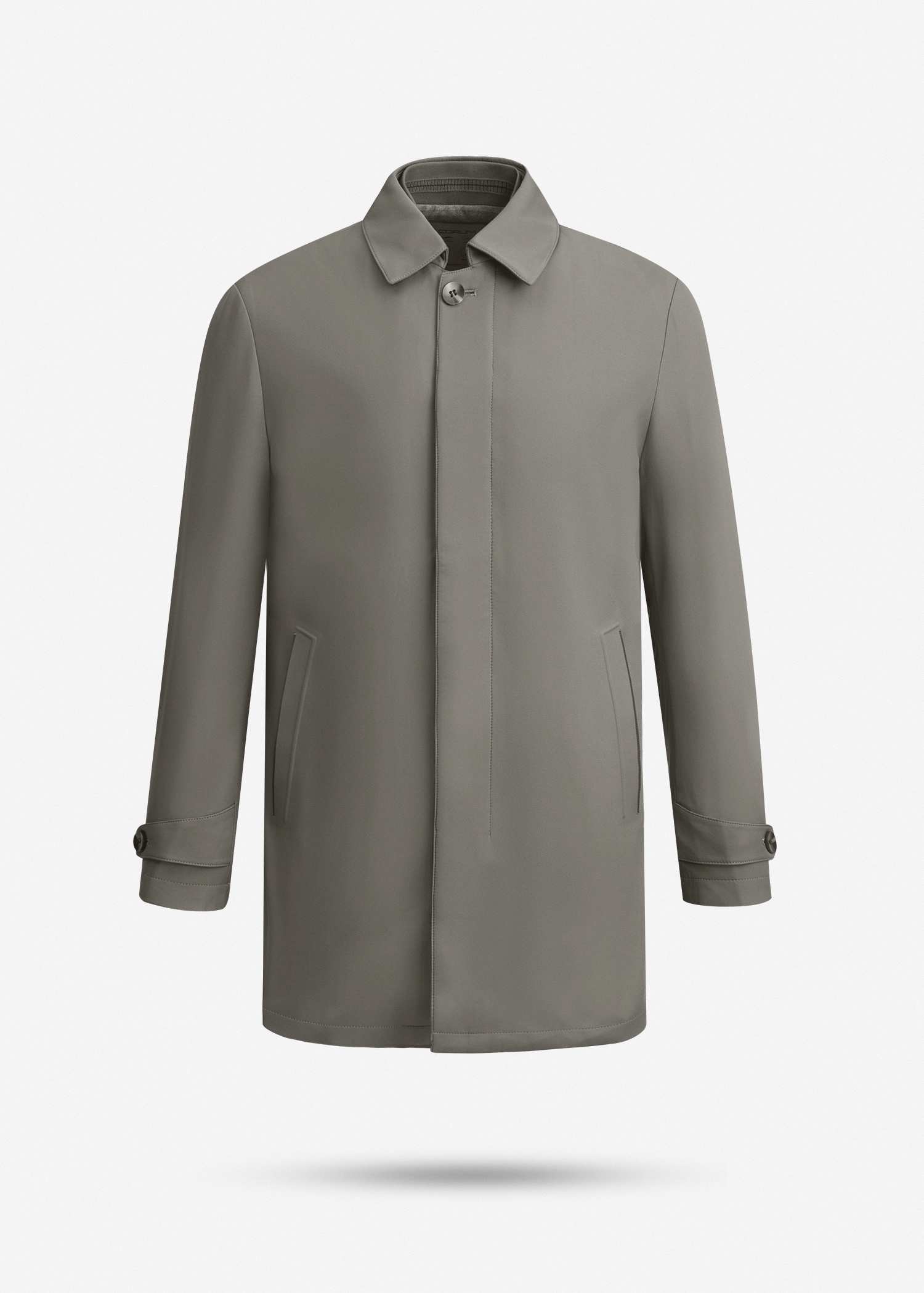 کاپشن مردانه Field کروم