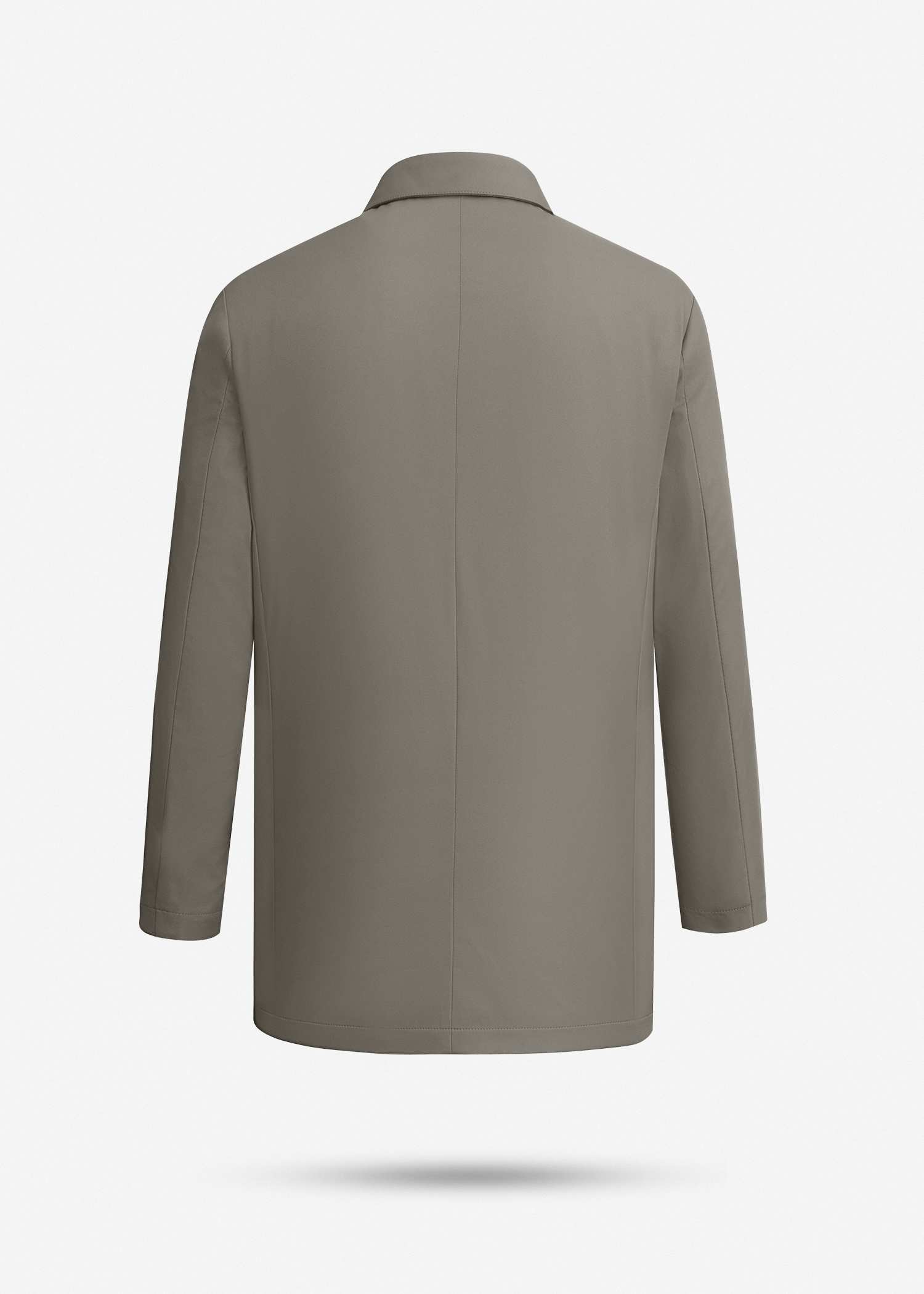 کاپشن مردانه Field کروم