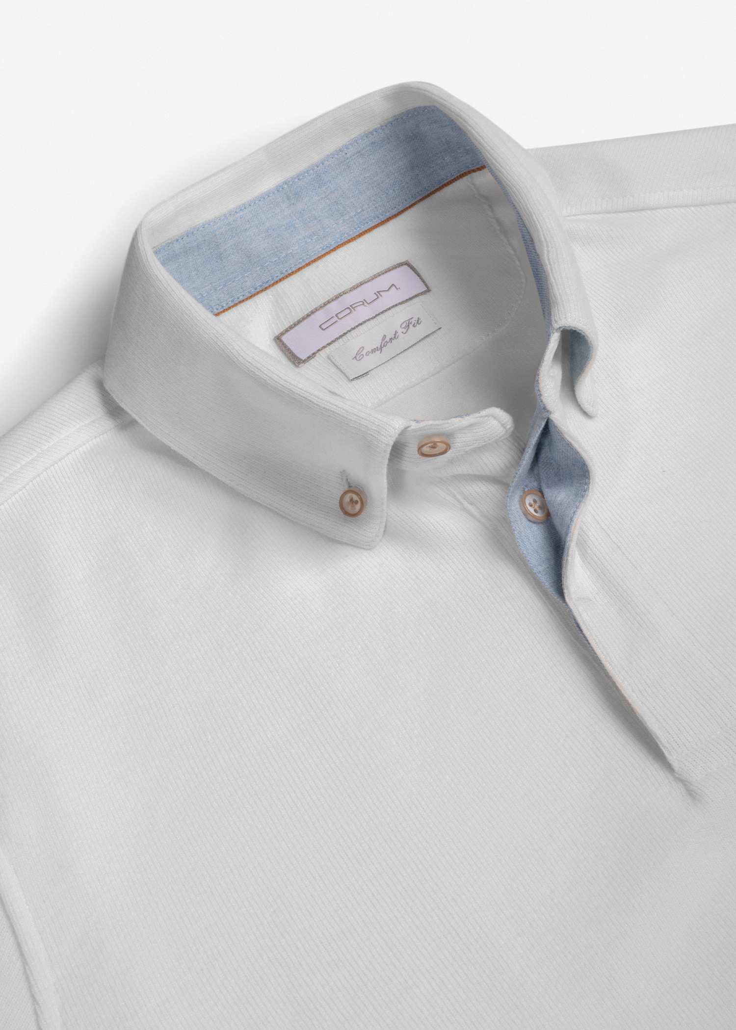 بلوز 2520902 کروم