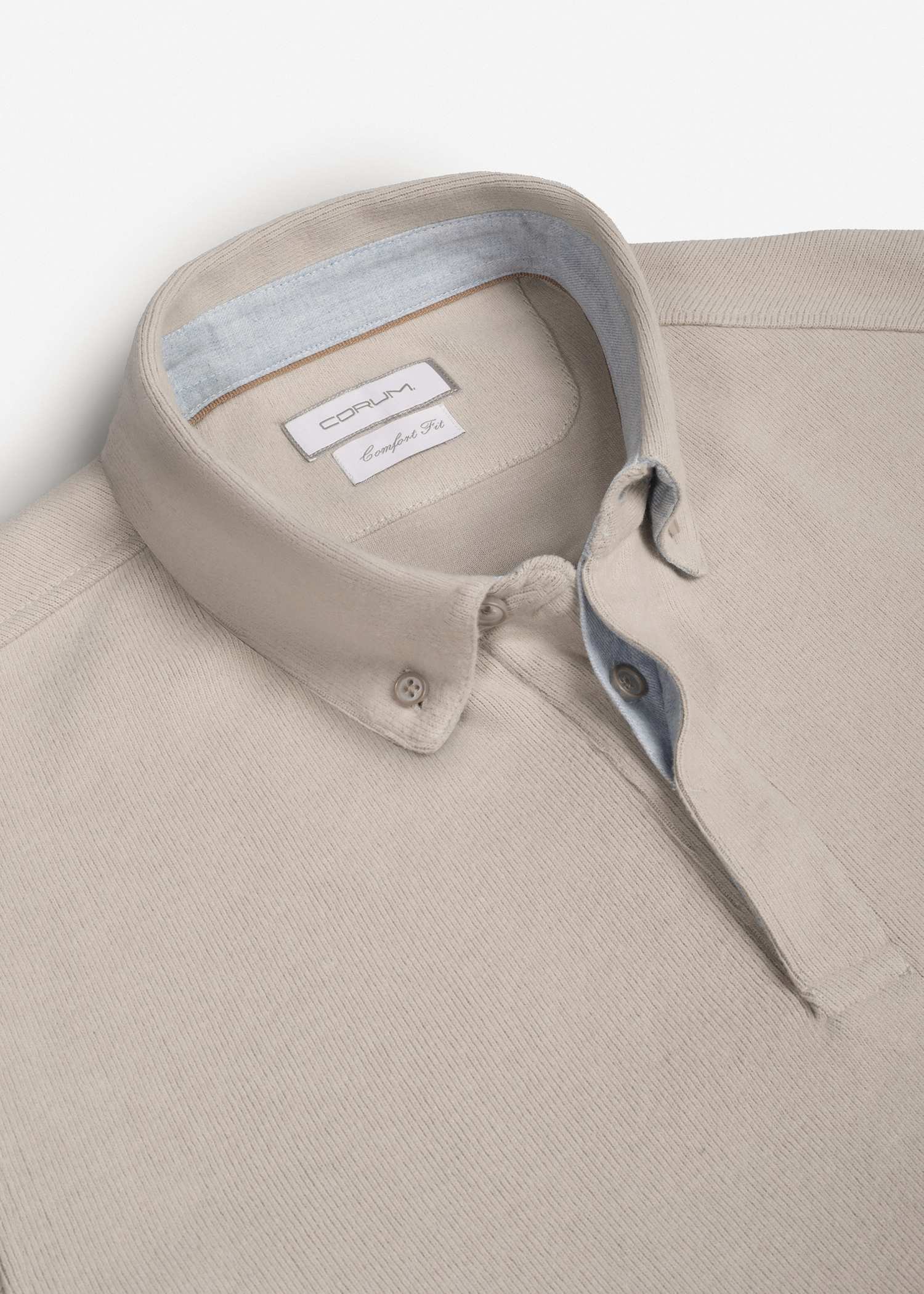 بلوز 2520902 کروم