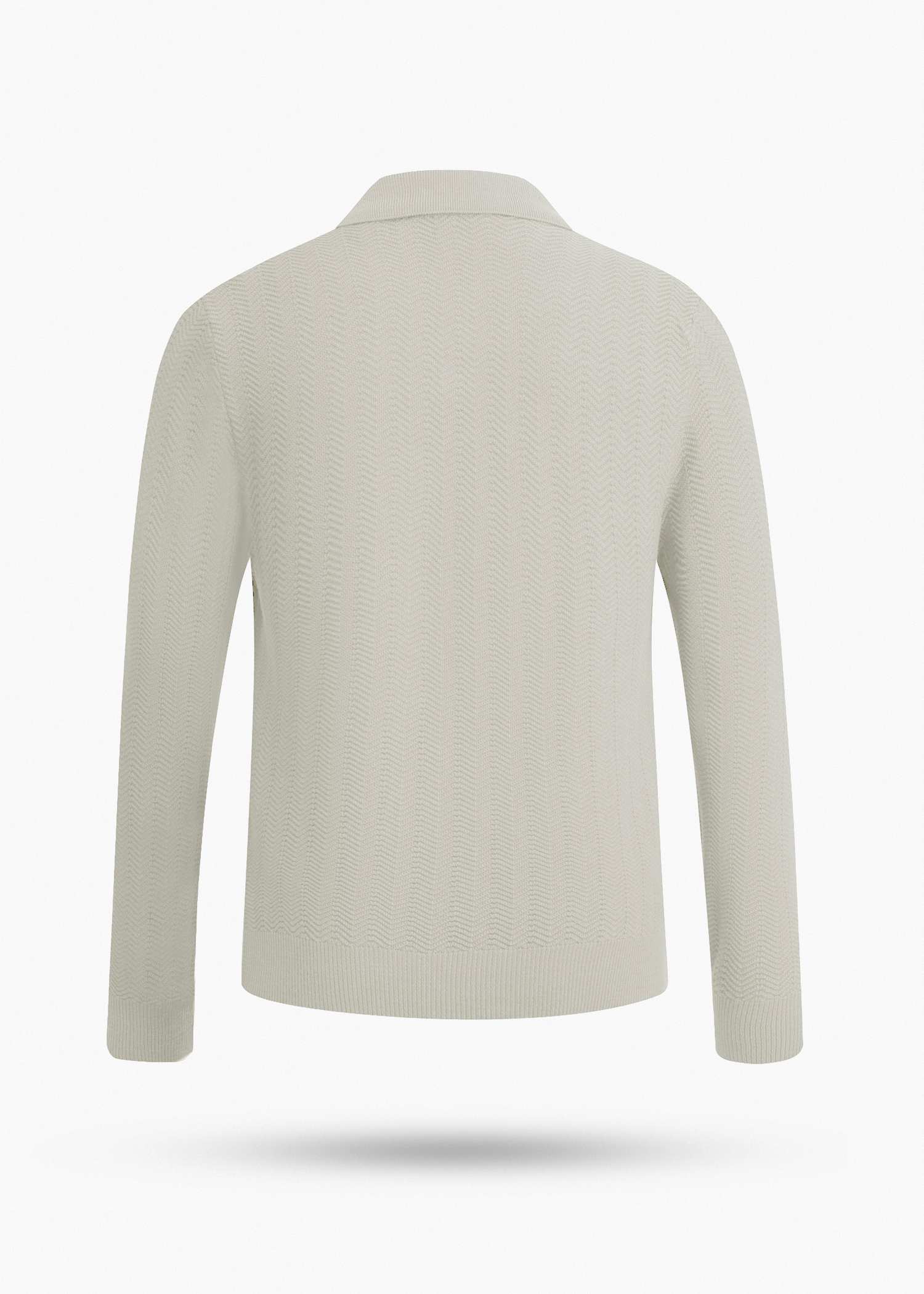 پلیور V-Neck کروم Corum
