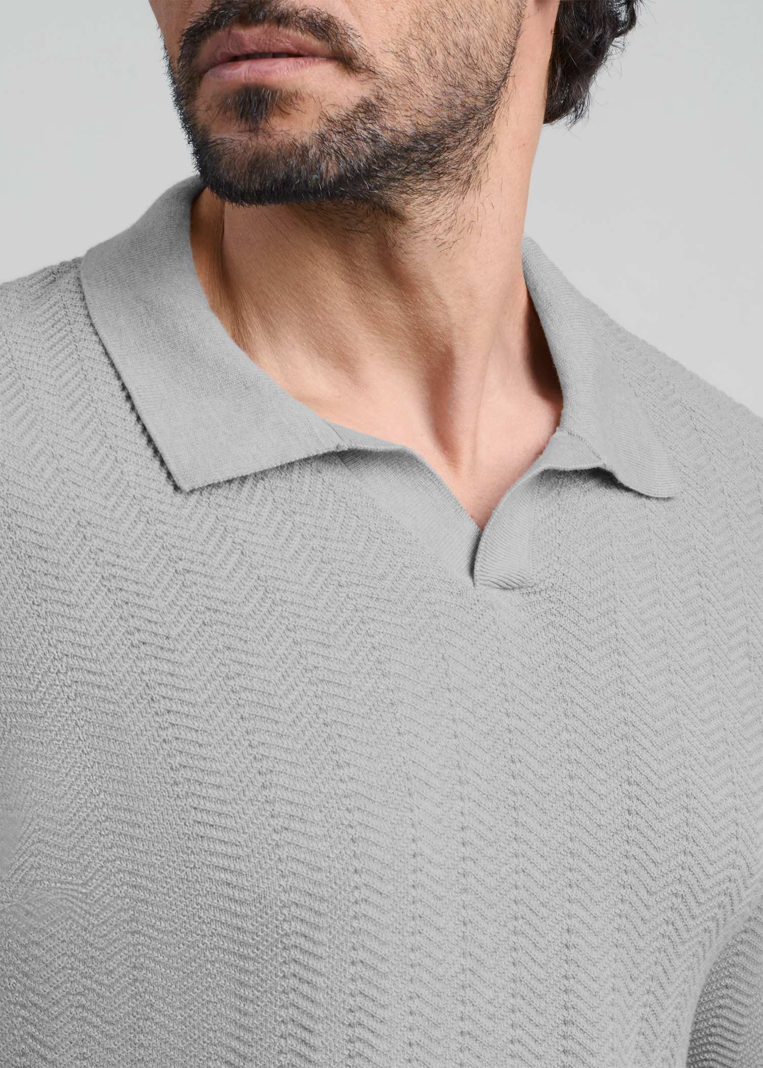 پلیور V-Neck کروم Corum