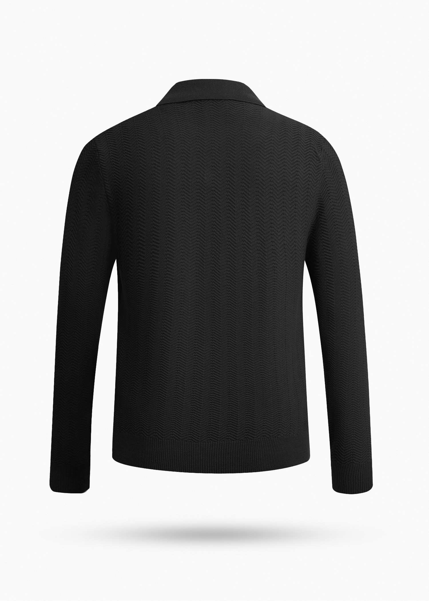 پلیور V-Neck کروم Corum