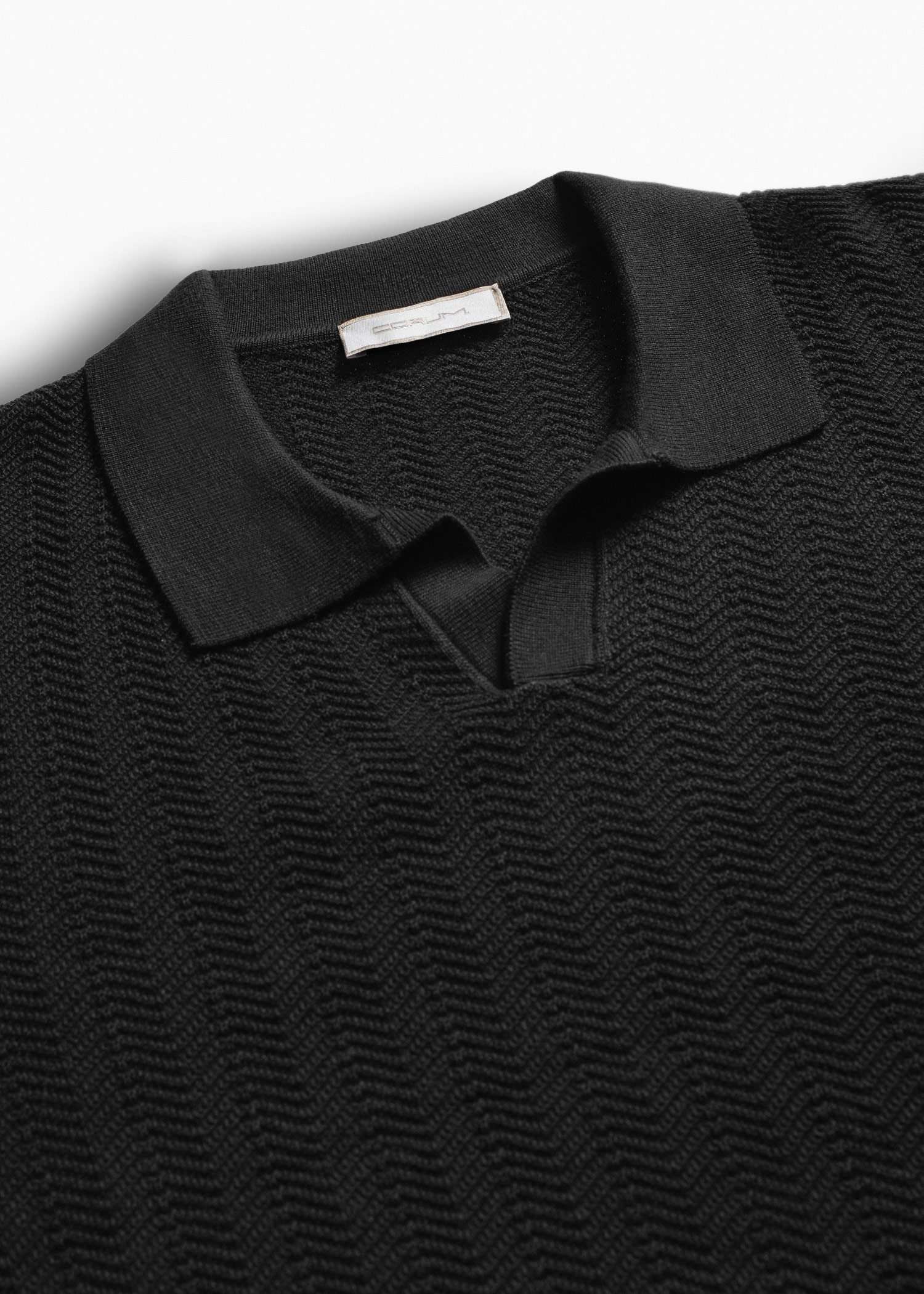 پلیور V-Neck کروم Corum
