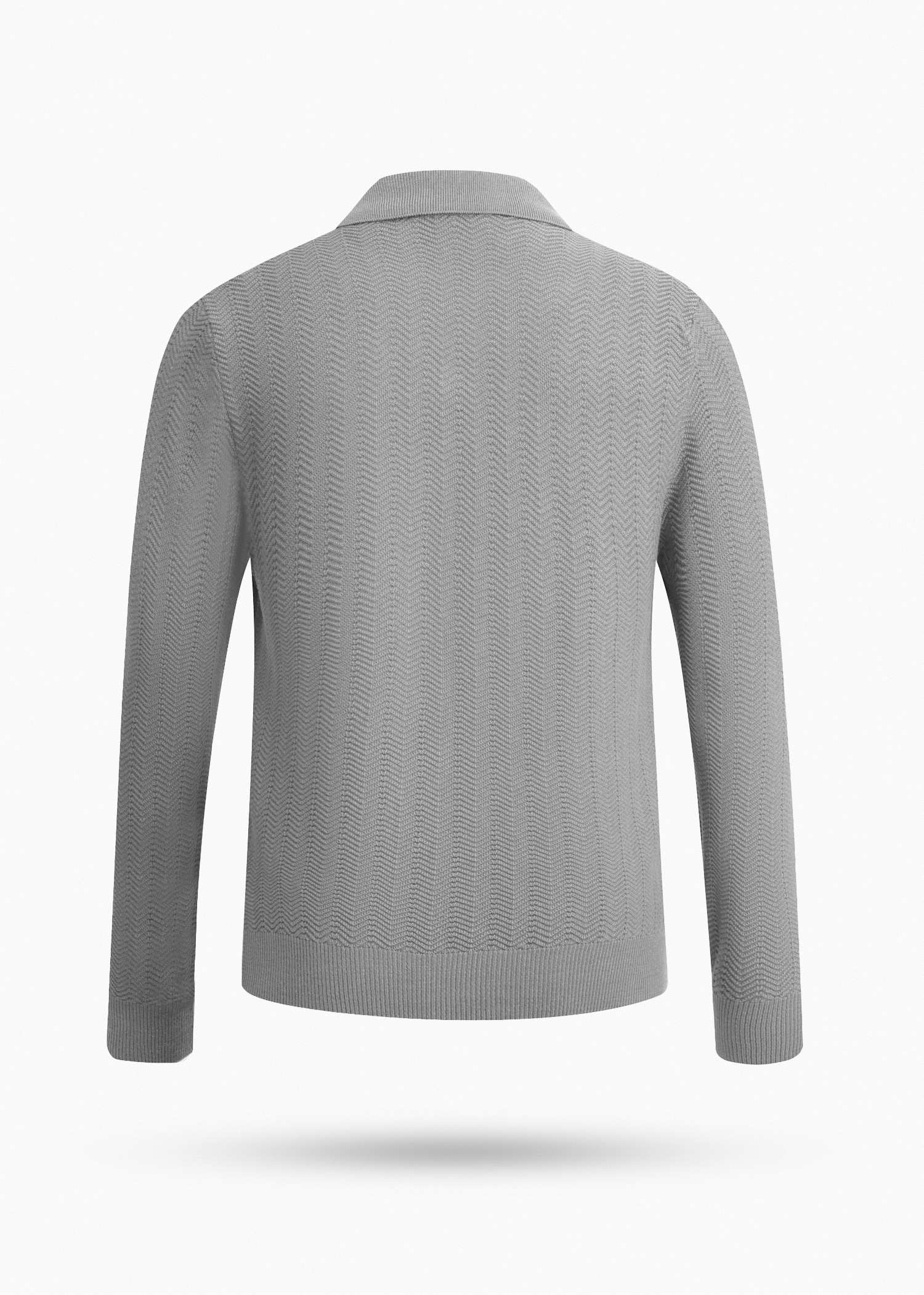 پلیور V-Neck کروم Corum