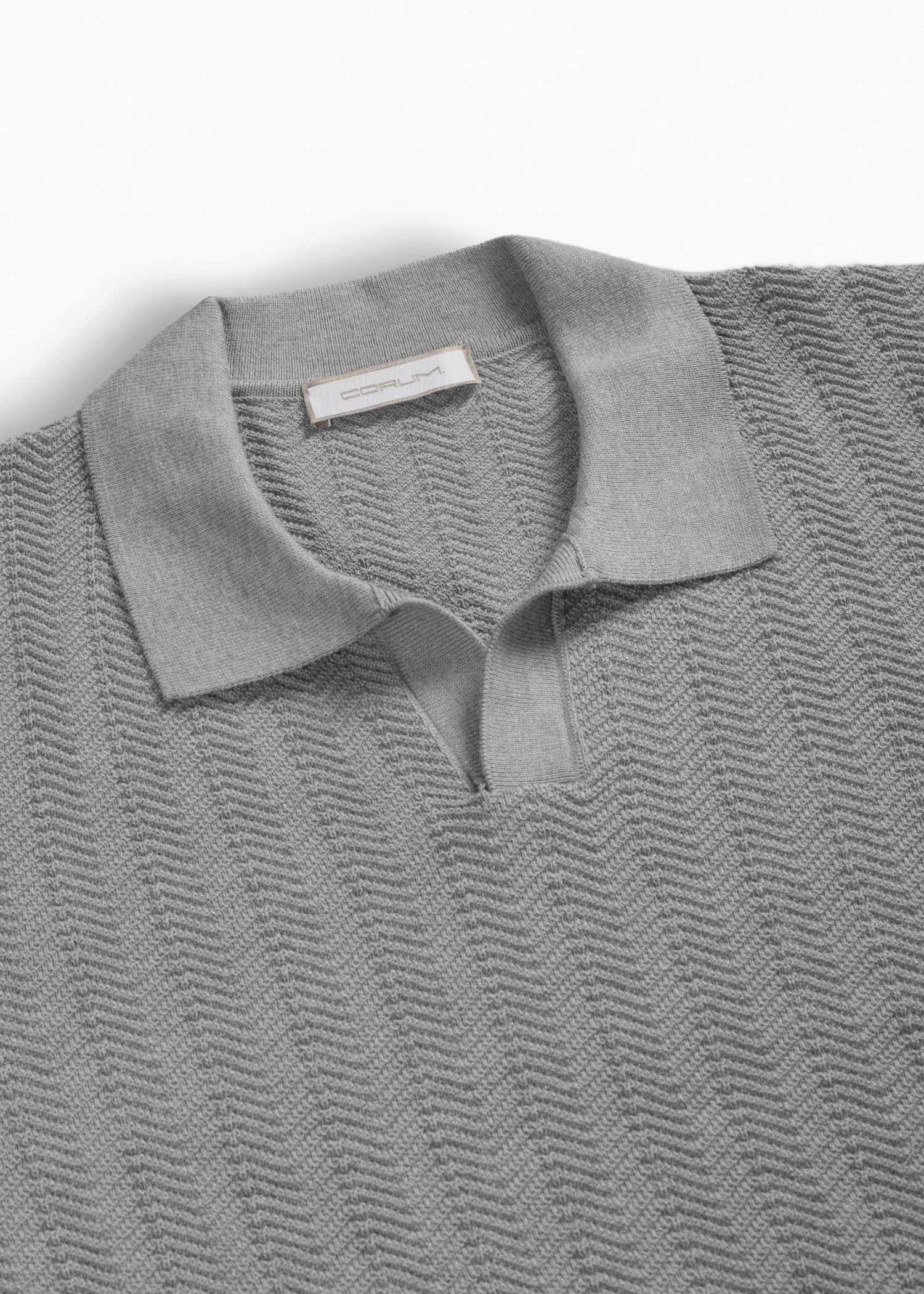 پلیور V-Neck کروم Corum