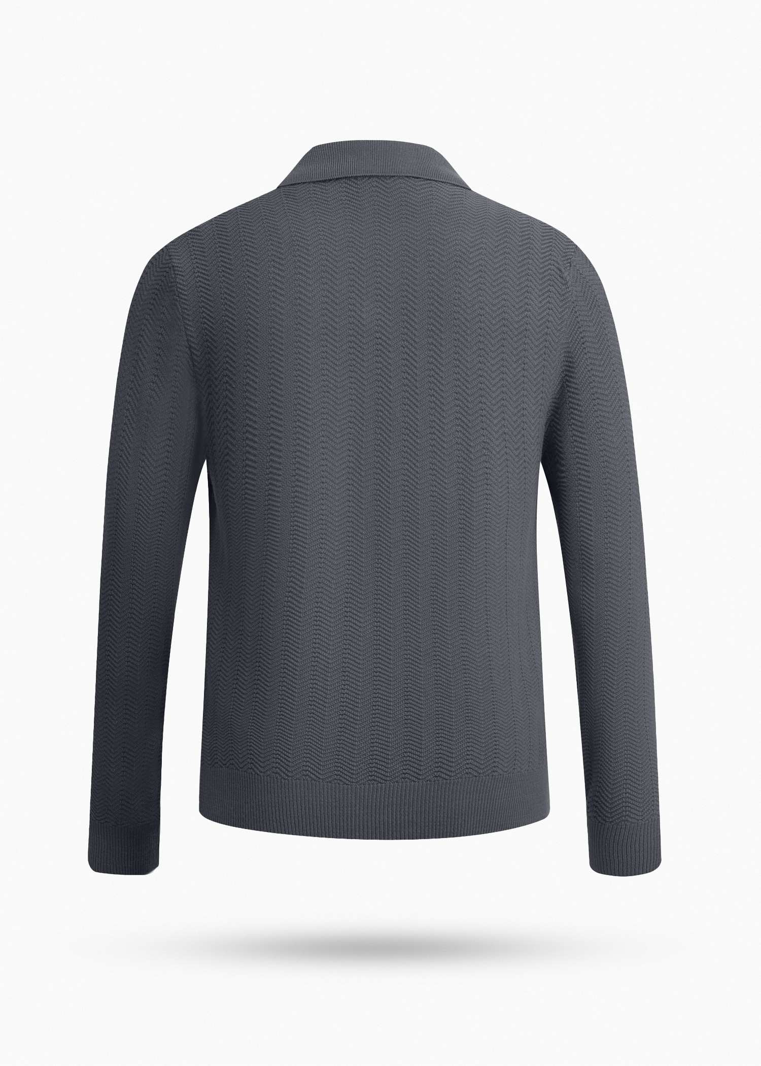 پلیور V-Neck کروم Corum