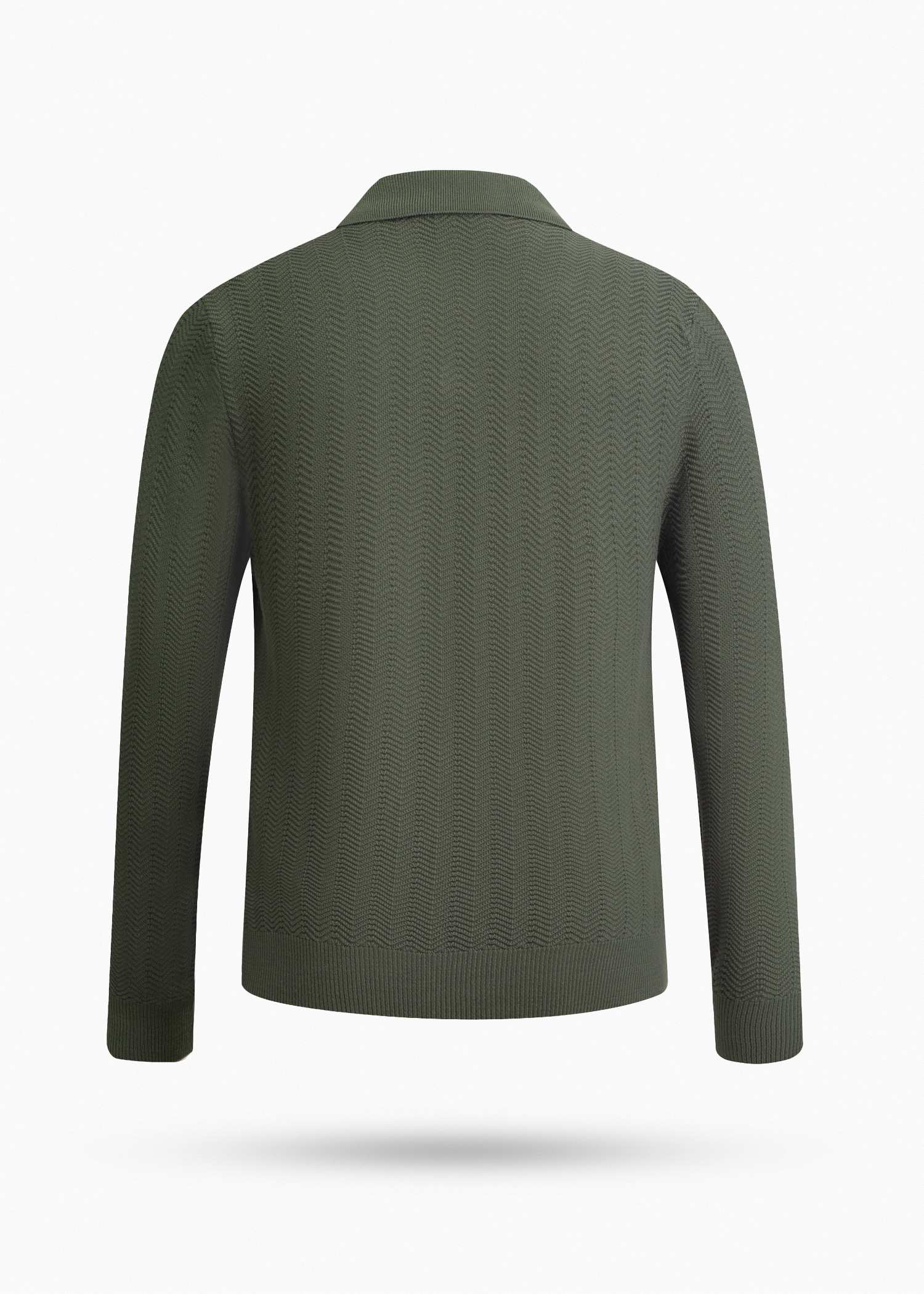 پلیور V-Neck کروم Corum