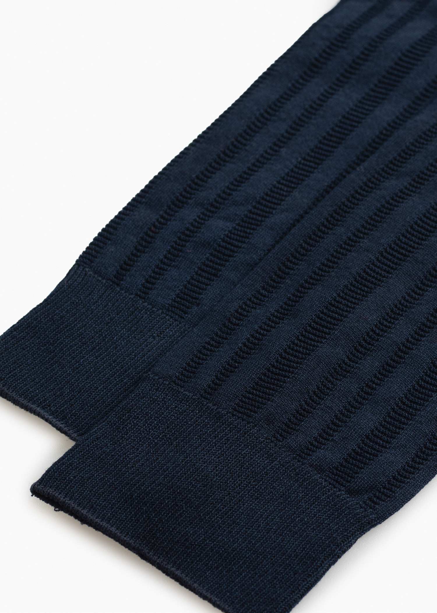 جوراب مردانه Mercerized کروم