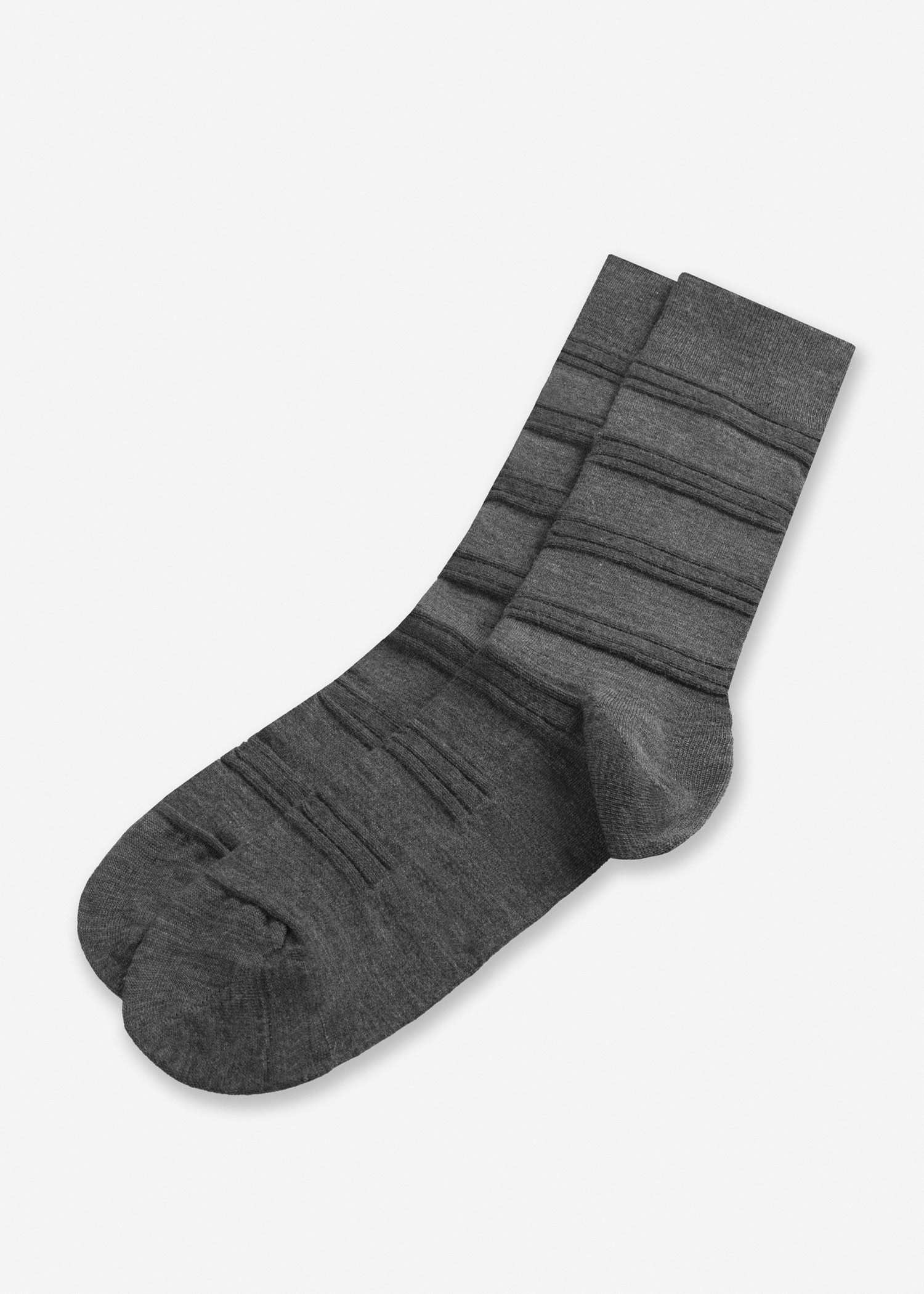 جوراب Silk کروم