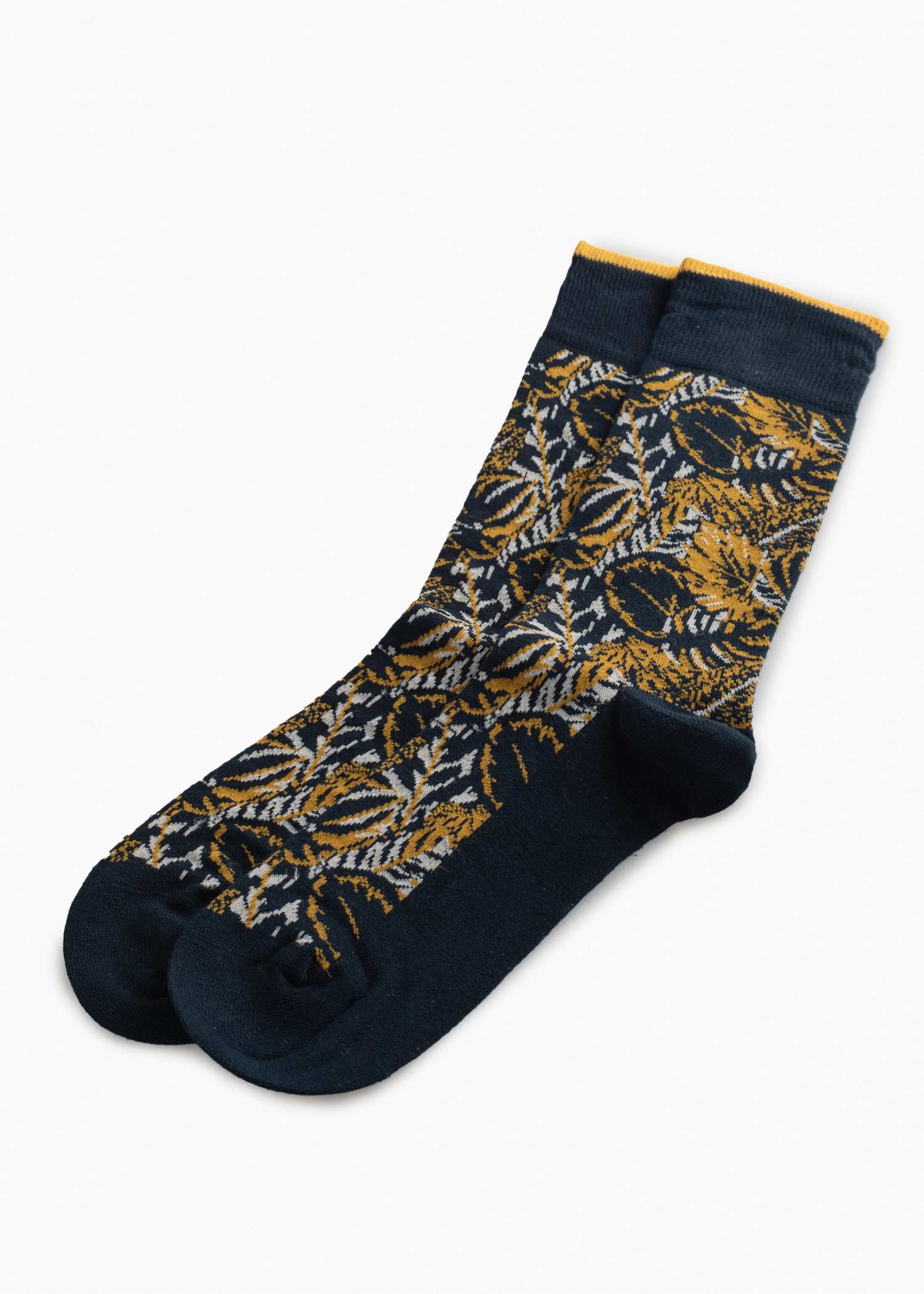 جوراب Cotton کروم