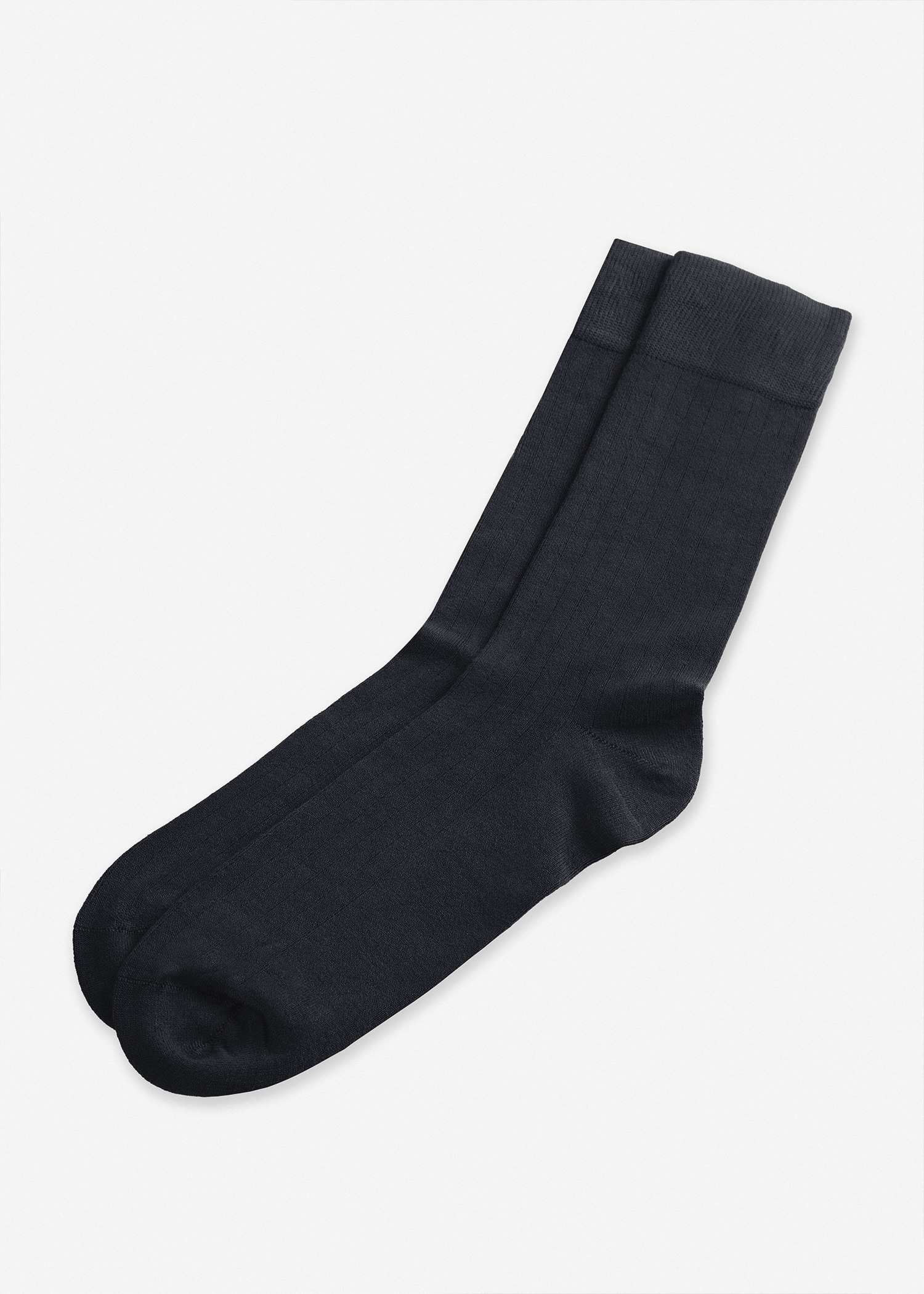 جوراب Cotton کروم