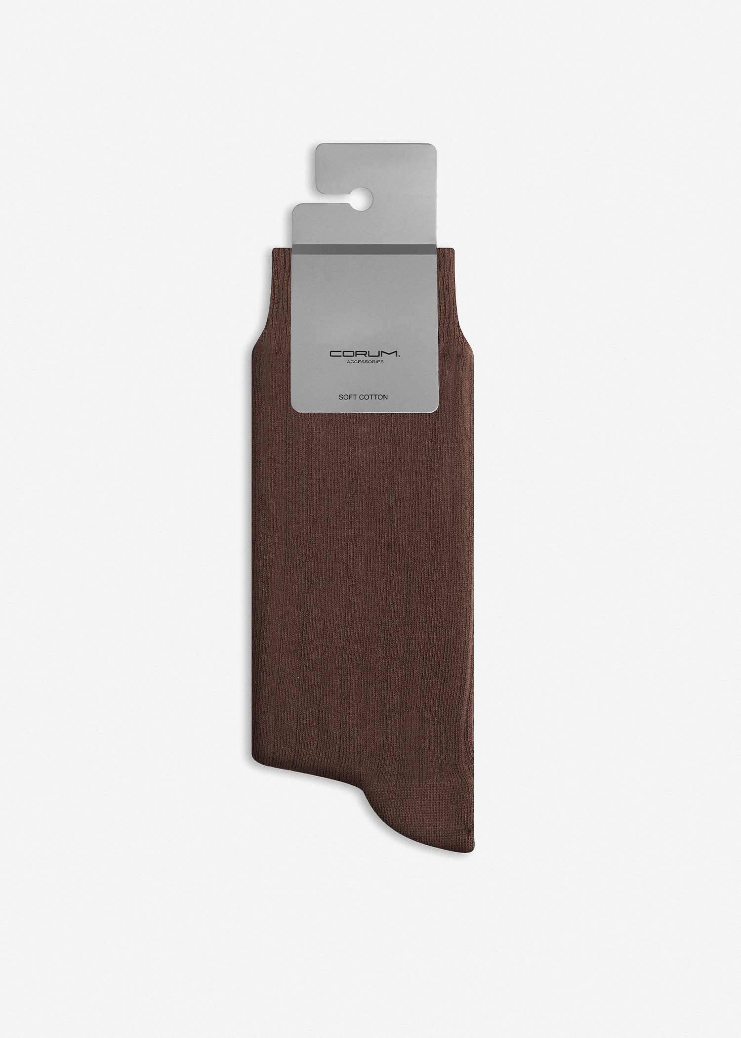 جوراب Cotton کروم
