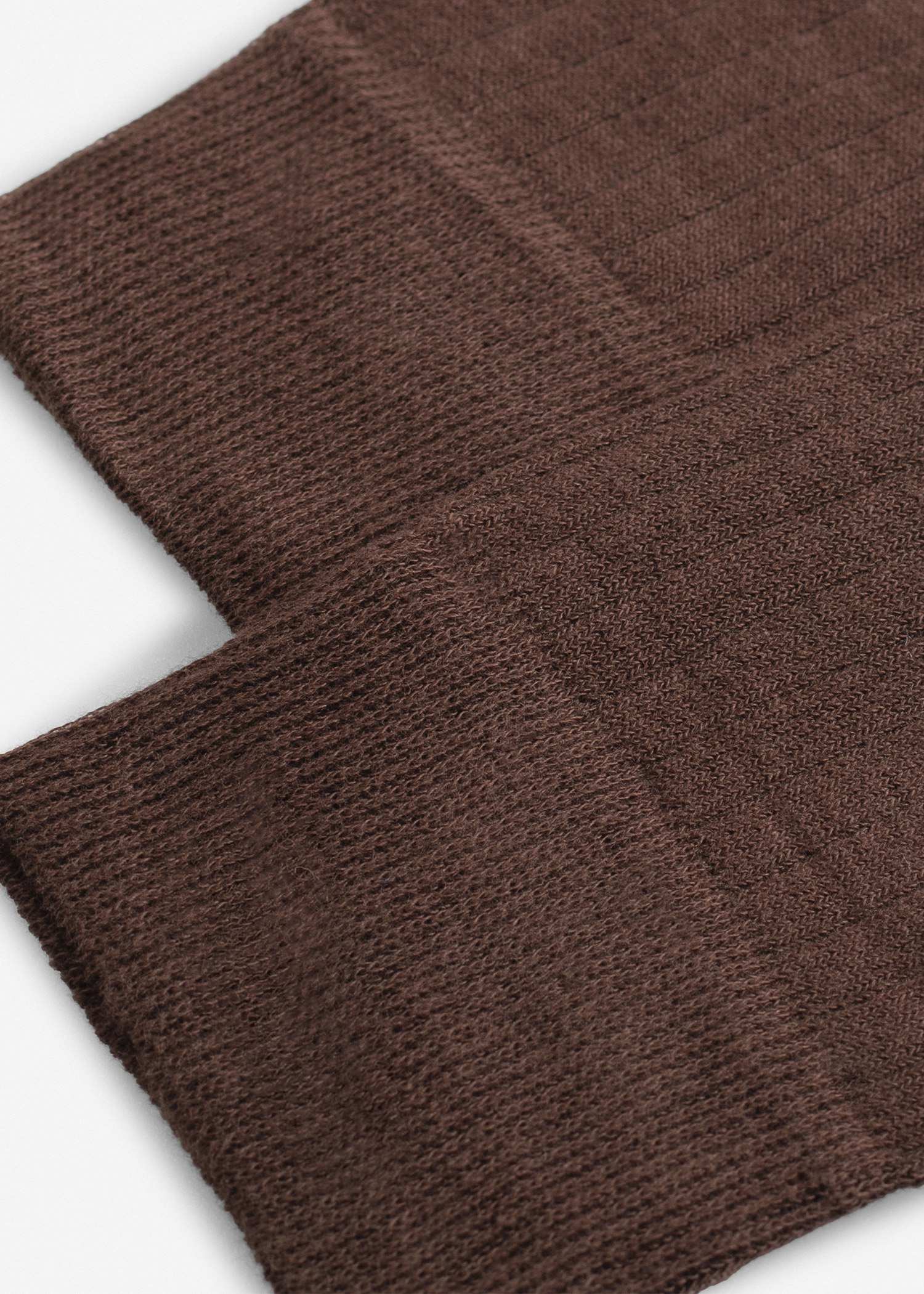 جوراب Cotton کروم