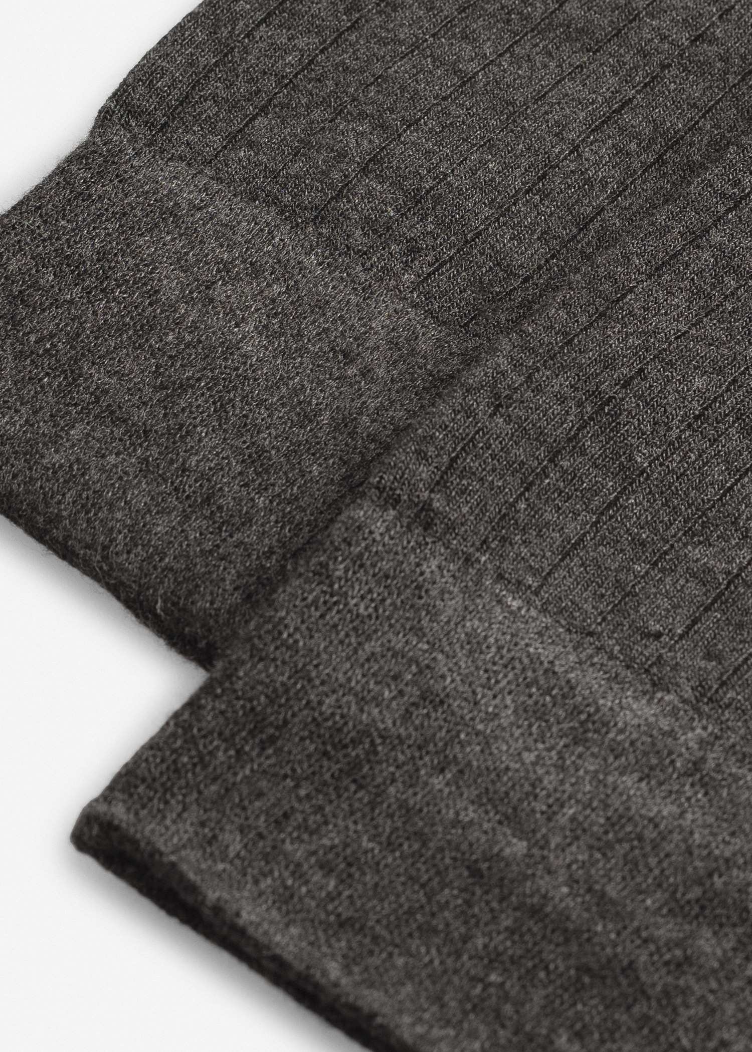 جوراب Cotton کروم