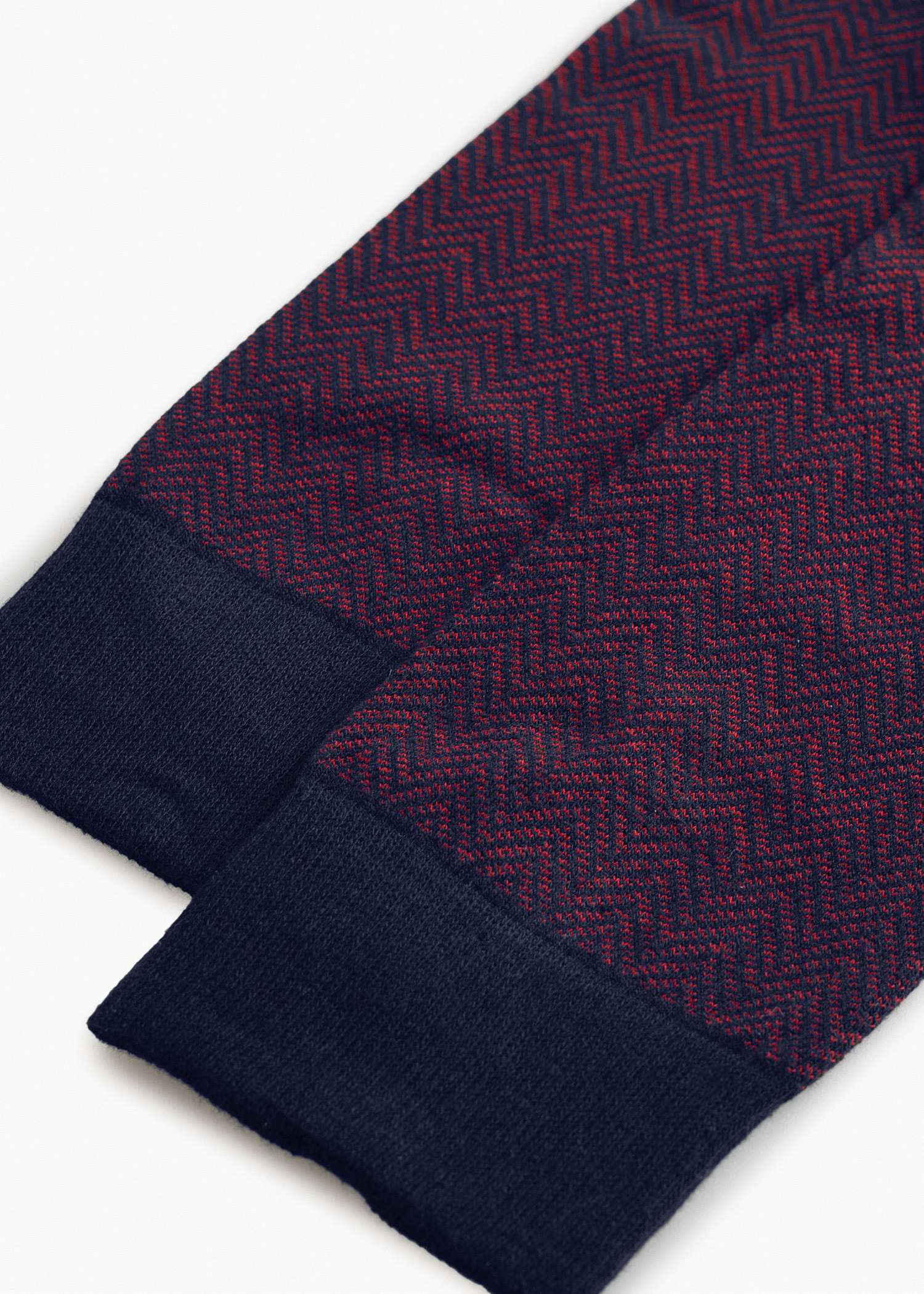 جوراب Cotton کروم