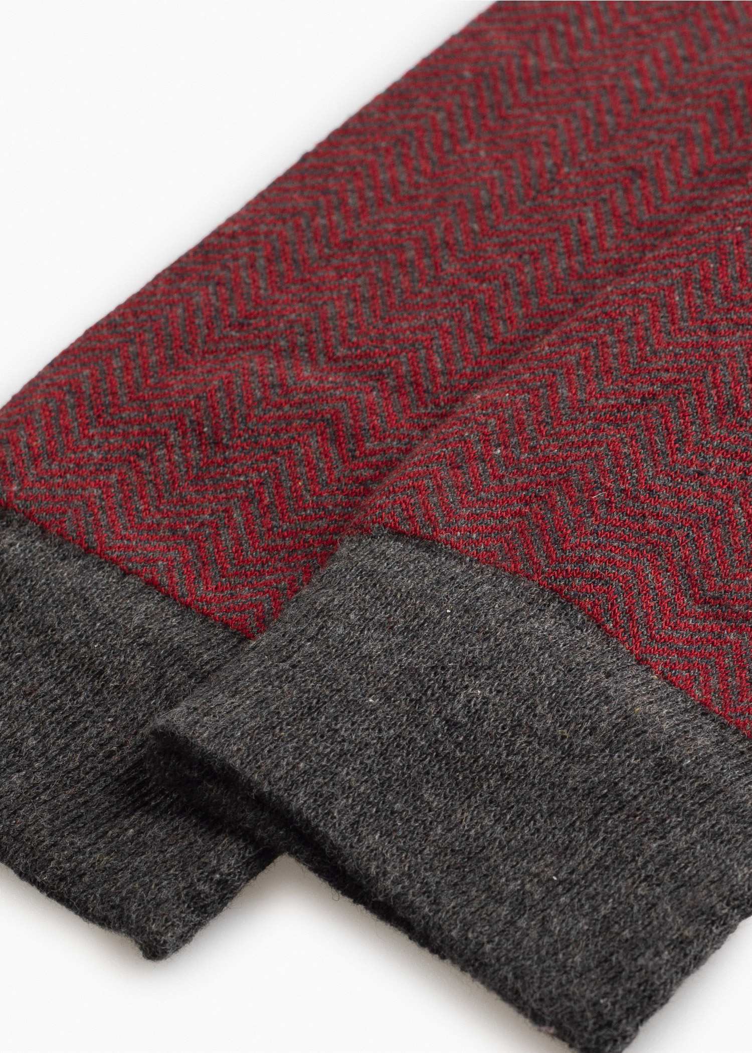 جوراب Cotton کروم