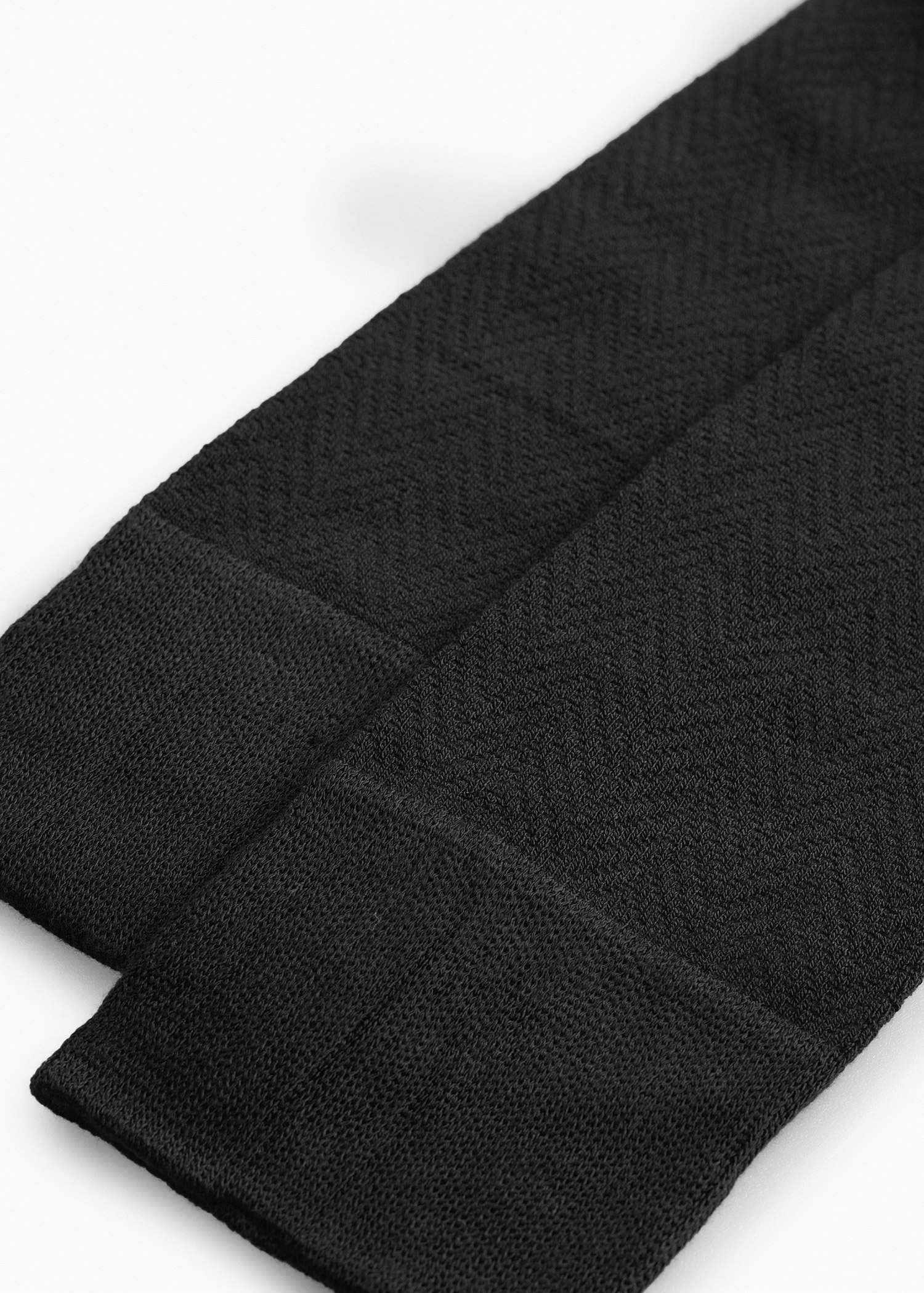 جوراب مردانه Bambu کروم