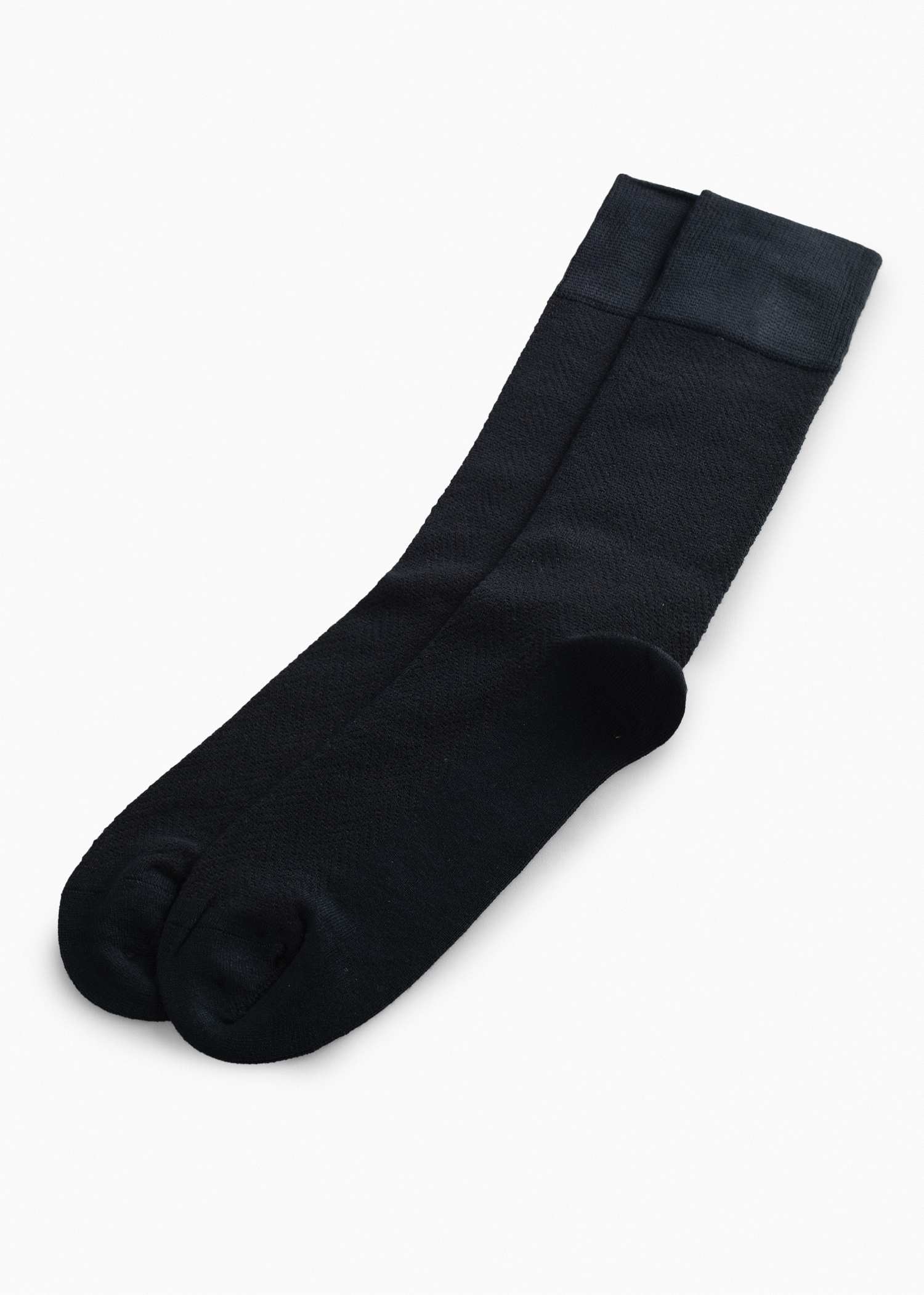 جوراب مردانه Bambu کروم