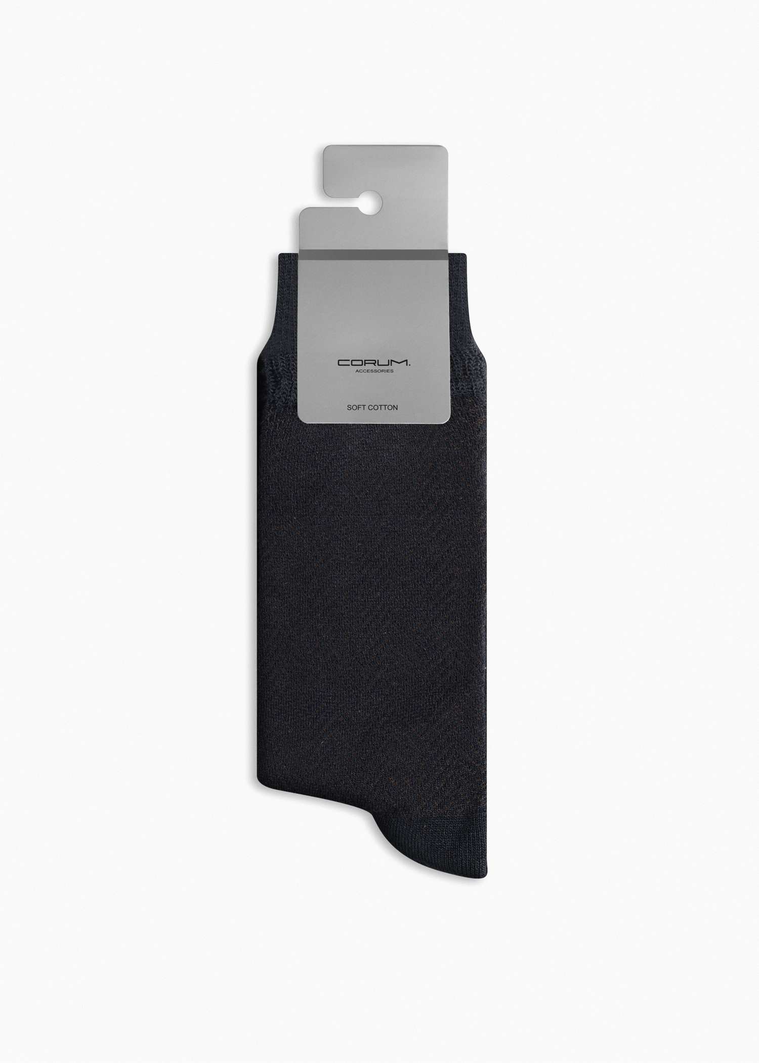 جوراب مردانه Bambu کروم