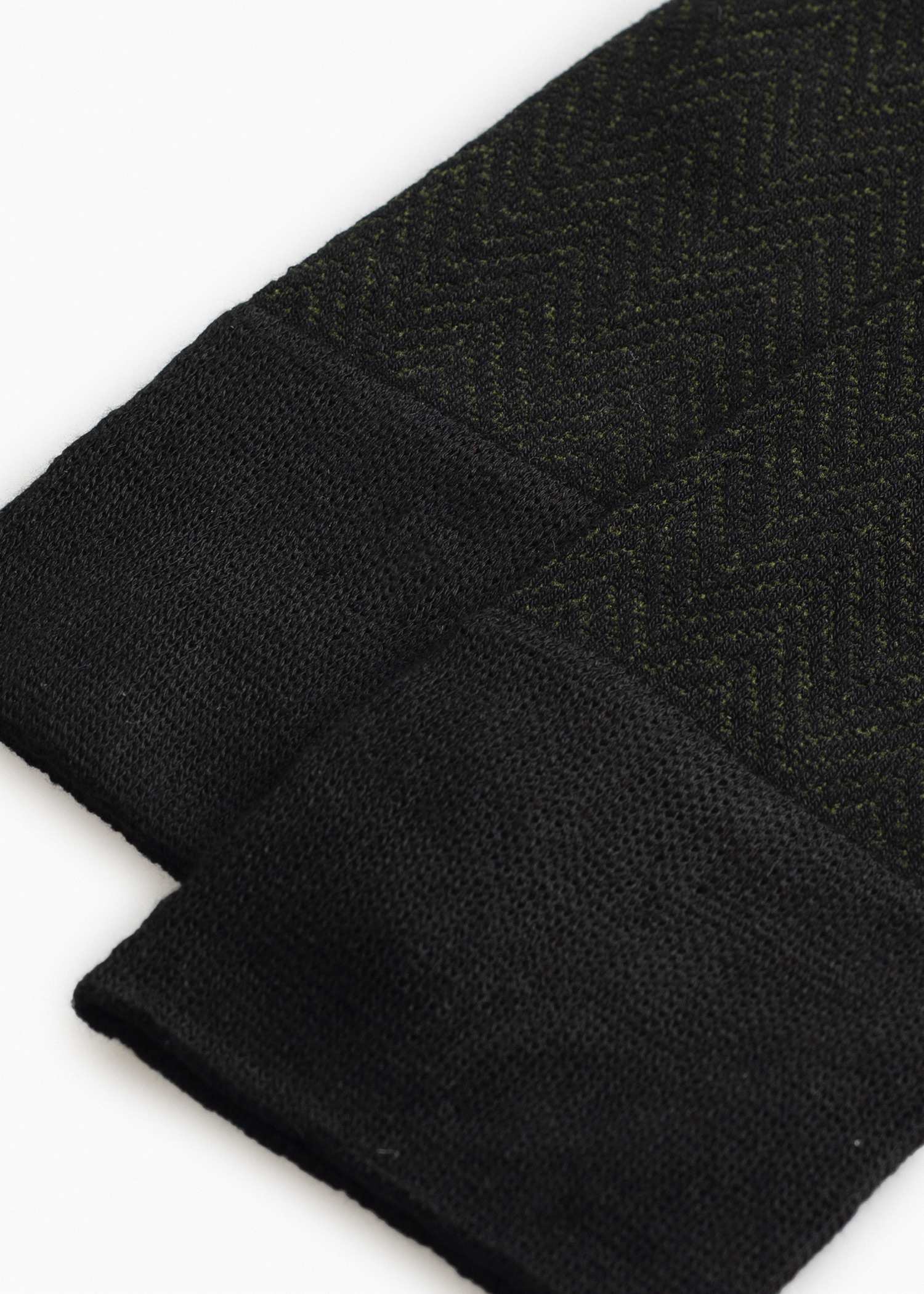 جوراب مردانه Bambu کروم