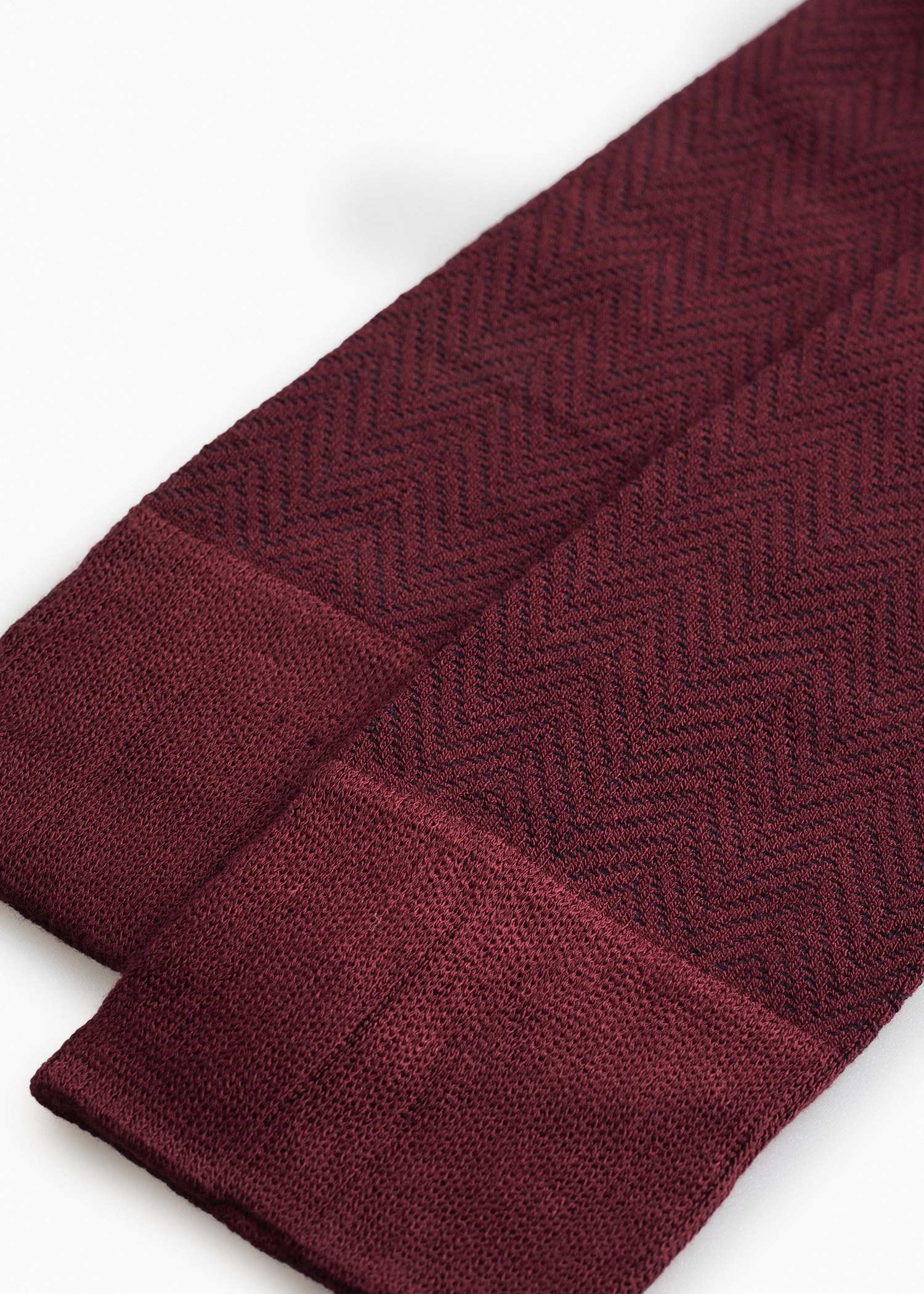 جوراب مردانه Bambu کروم