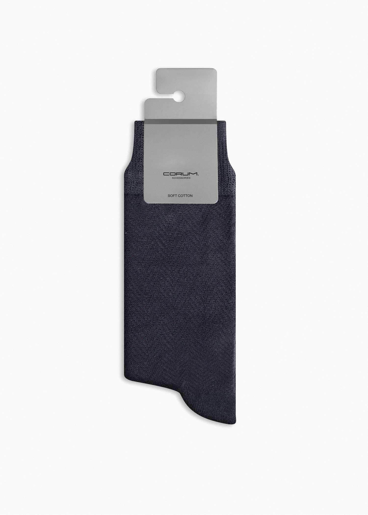 جوراب مردانه Bambu کروم