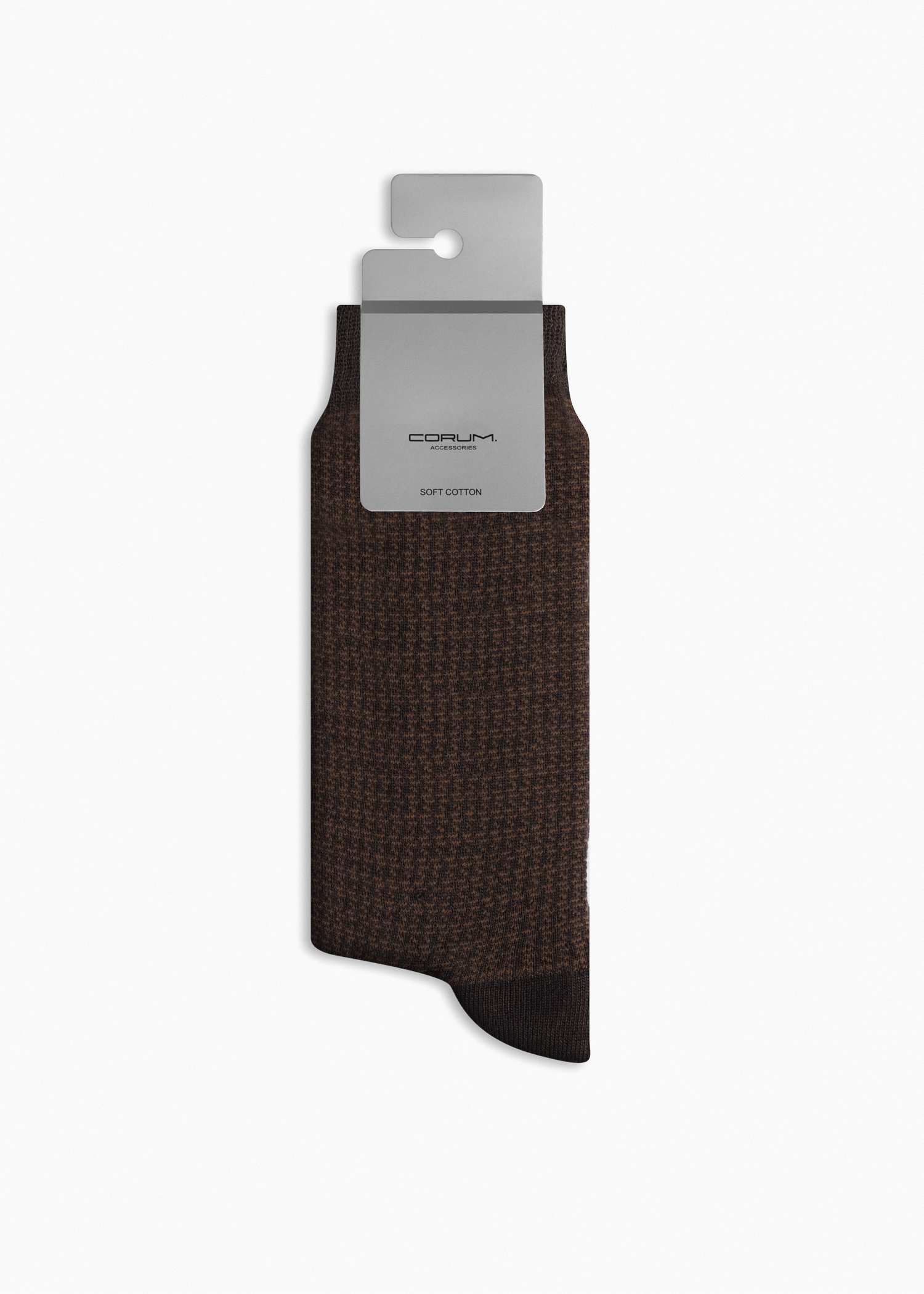 جوراب مردانه Bambu کروم