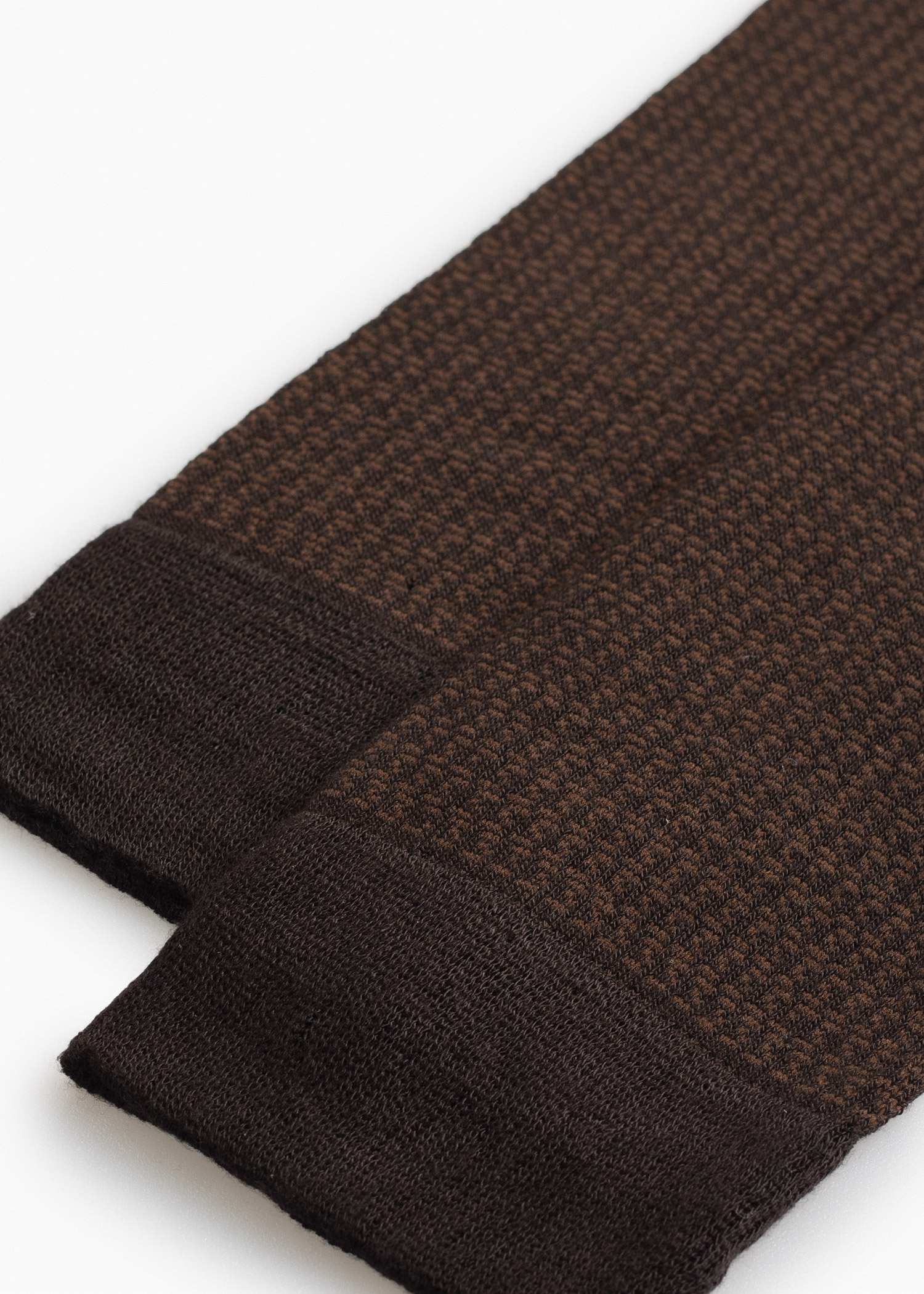 جوراب مردانه Bambu کروم